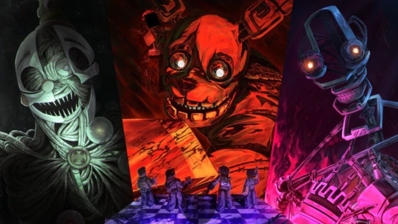 1280x720 Bite By Night Technician guide