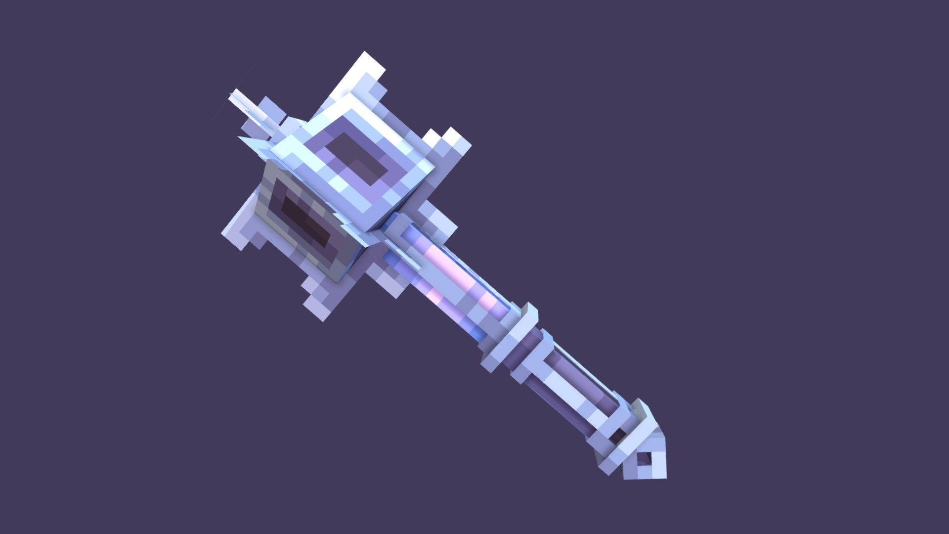 1920x1080 mace model by KanekiAkira [539edb0]