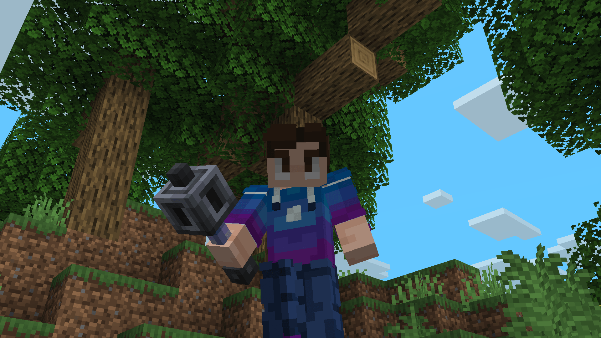 1920x1080 Mace Fusion Resource Packs