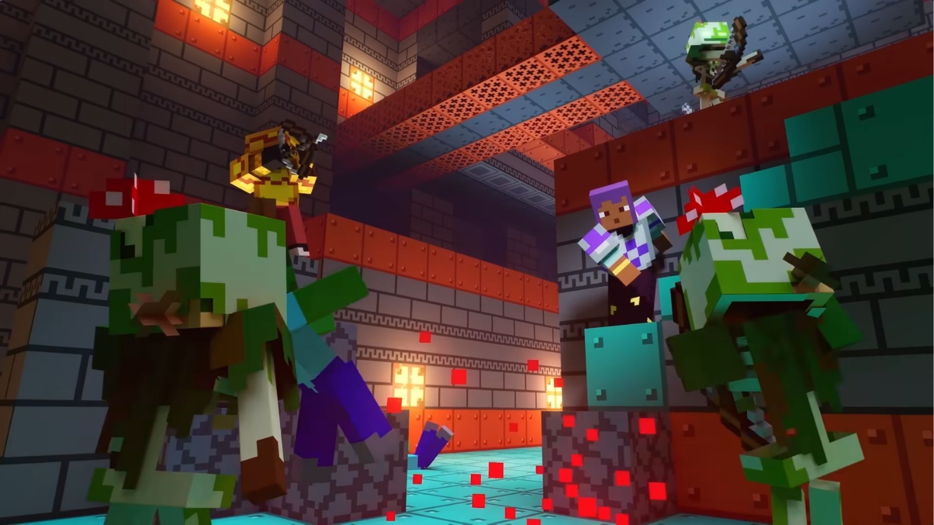 1920x1080 Is Minecraft Mace Worth It?'s Gaming