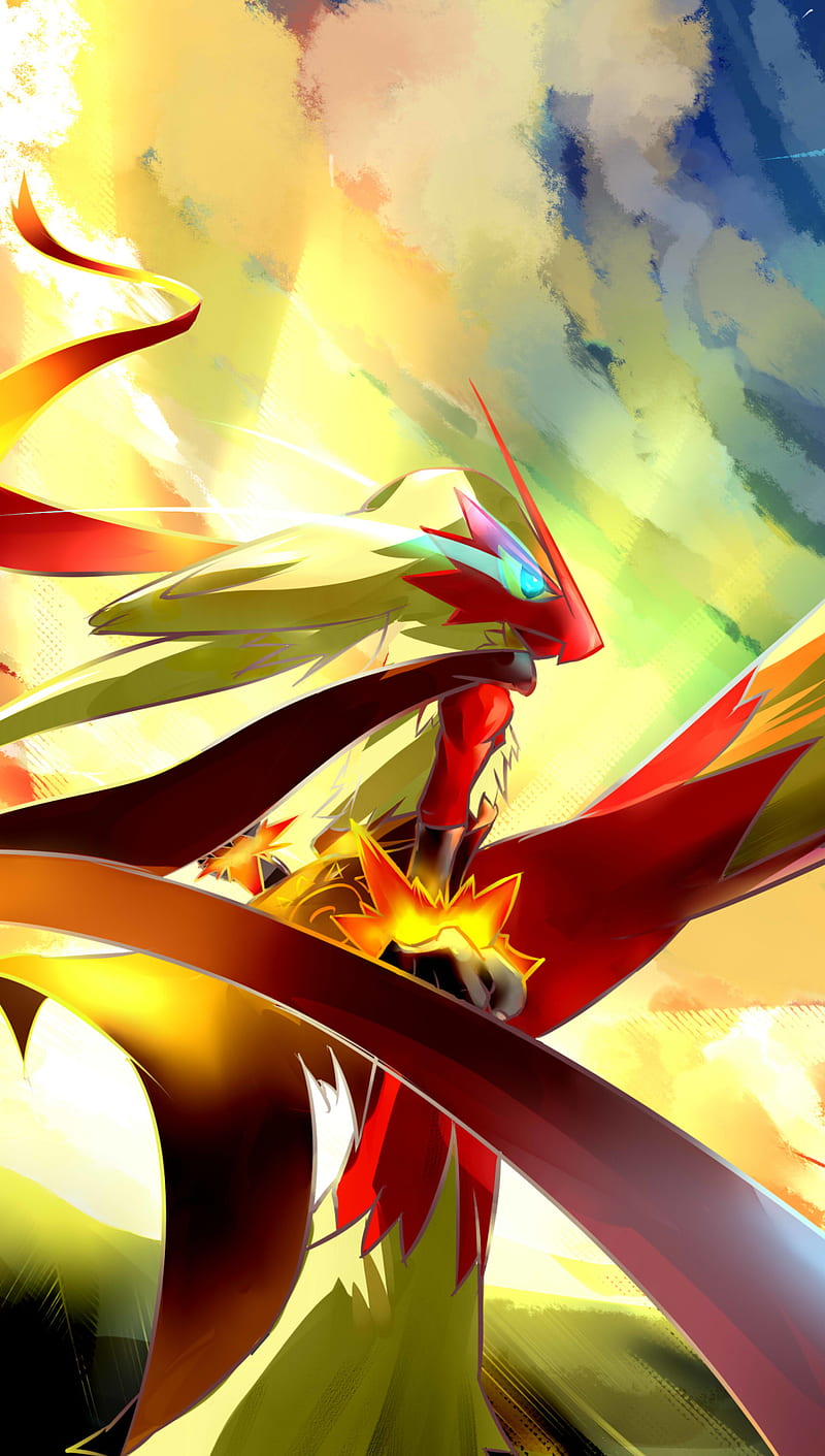 800x1411 Pokemon, xy, HD phone wallpaper