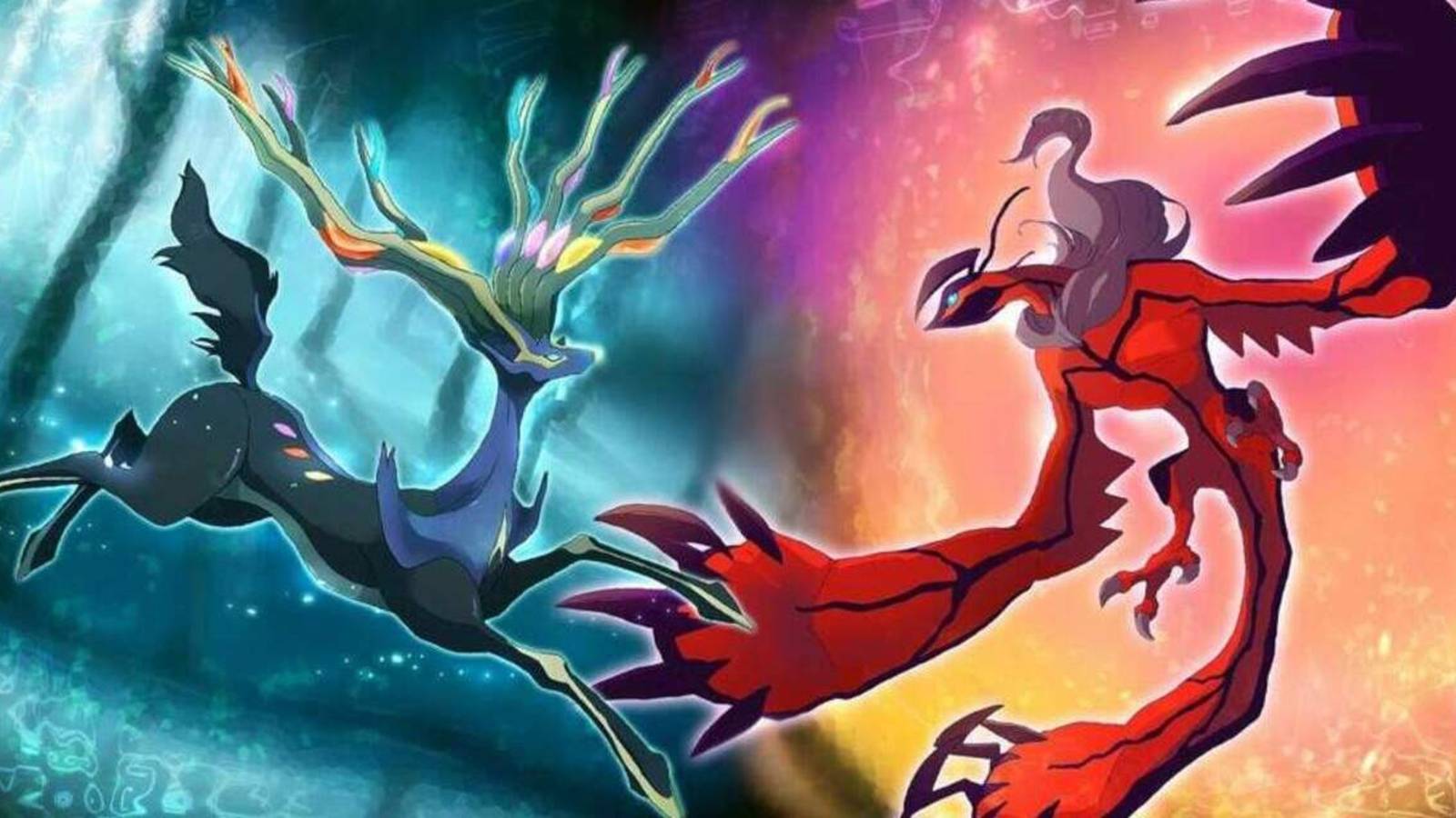 1600x900 Pokémon X And Y Is Better Than You Remember