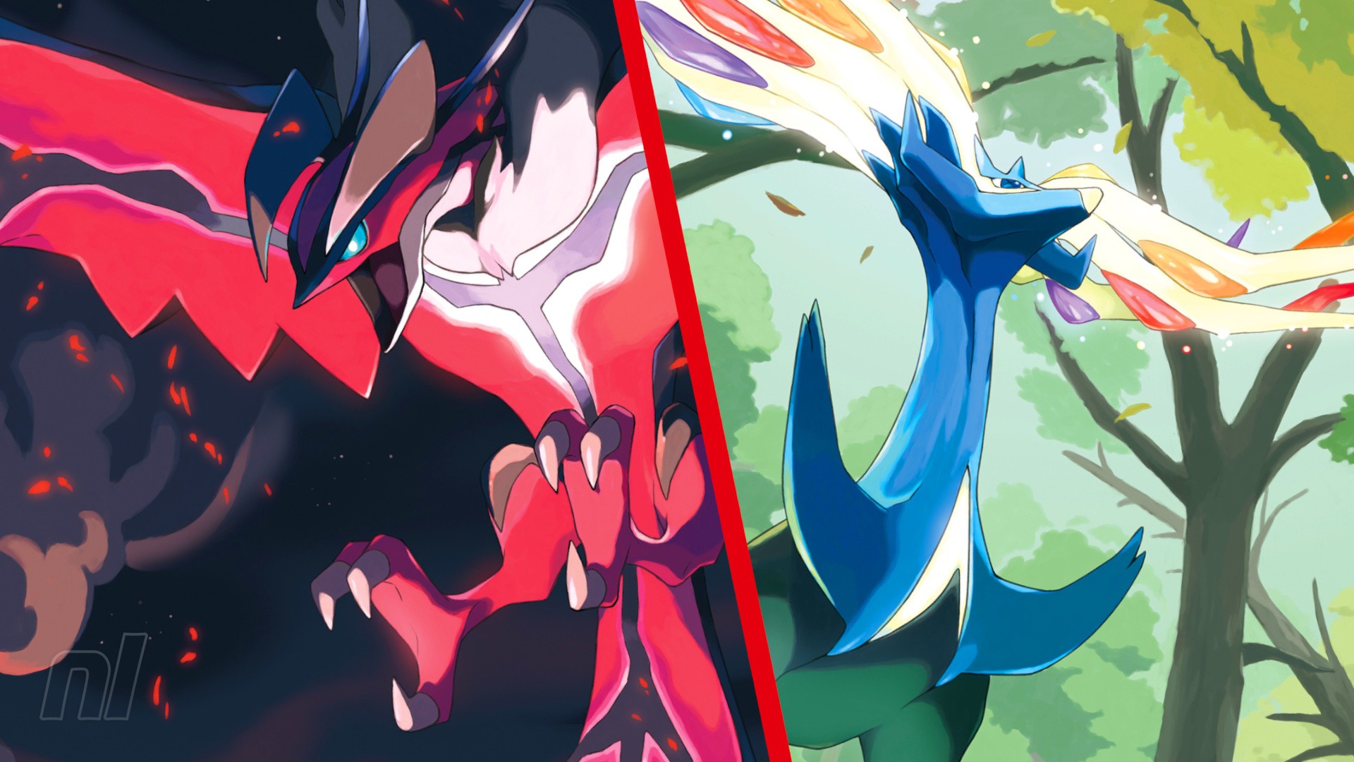 1920x1080 Pokémon X & Y Series' Greatest Paradoxes