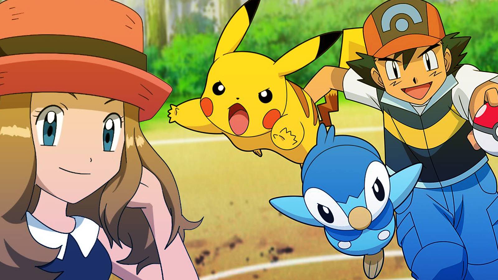 1600x900 Best Pokémon Seasons, Ranked