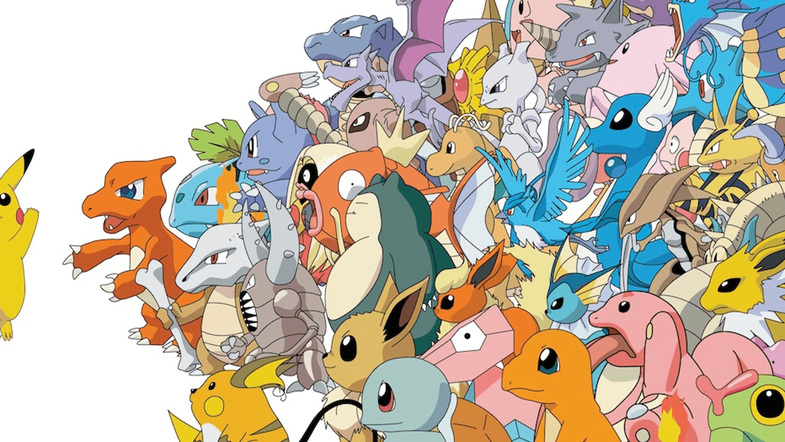 1600x900 Pokemon X and Y Guide: Best Starters, Strategies, What to Do, Where to Go