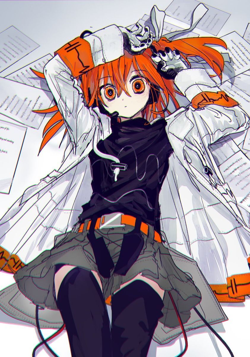 843x1200 Adachi Rei ideas. rei, vocaloid, hatsune miku