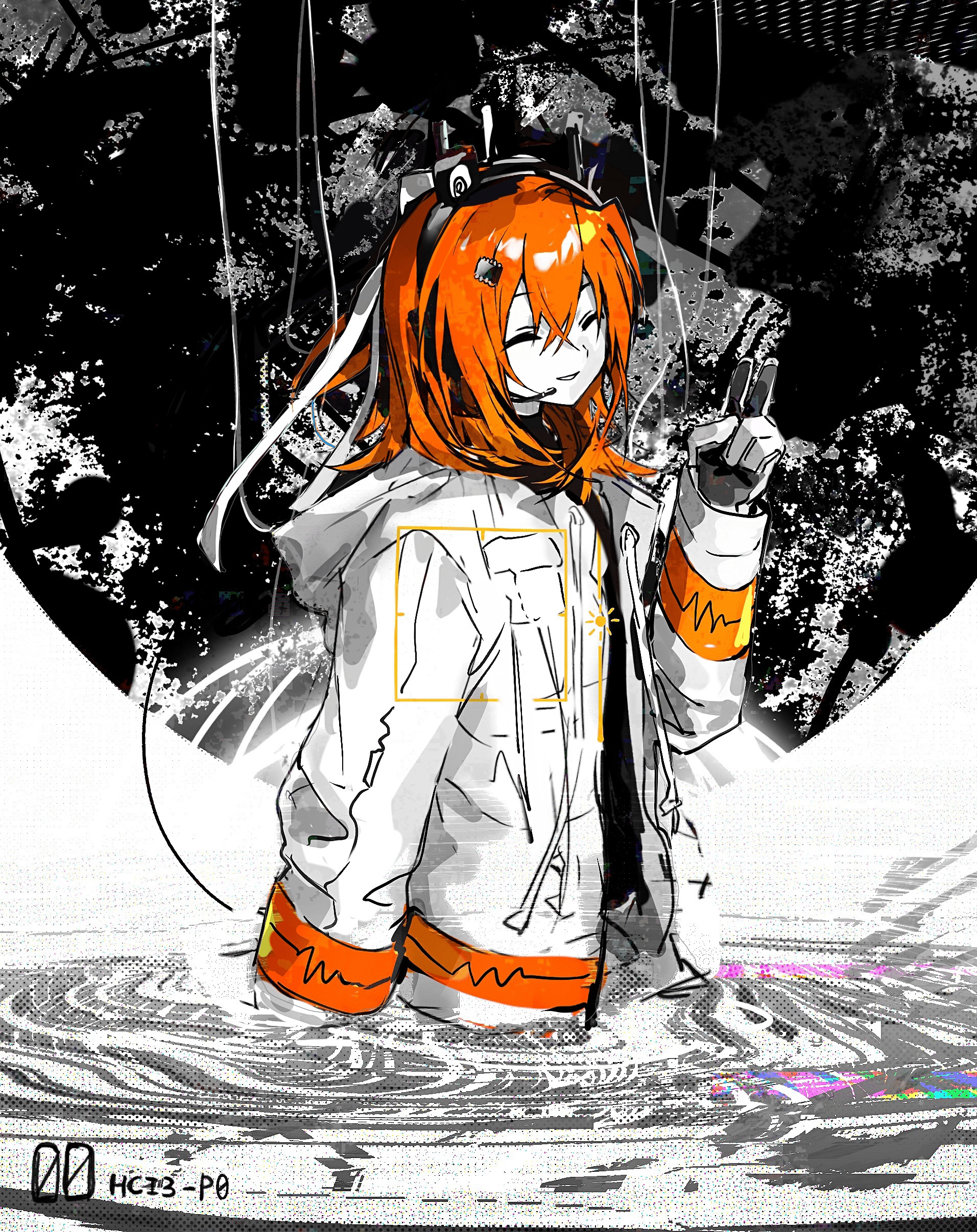 1913x2414 Adachi Rei