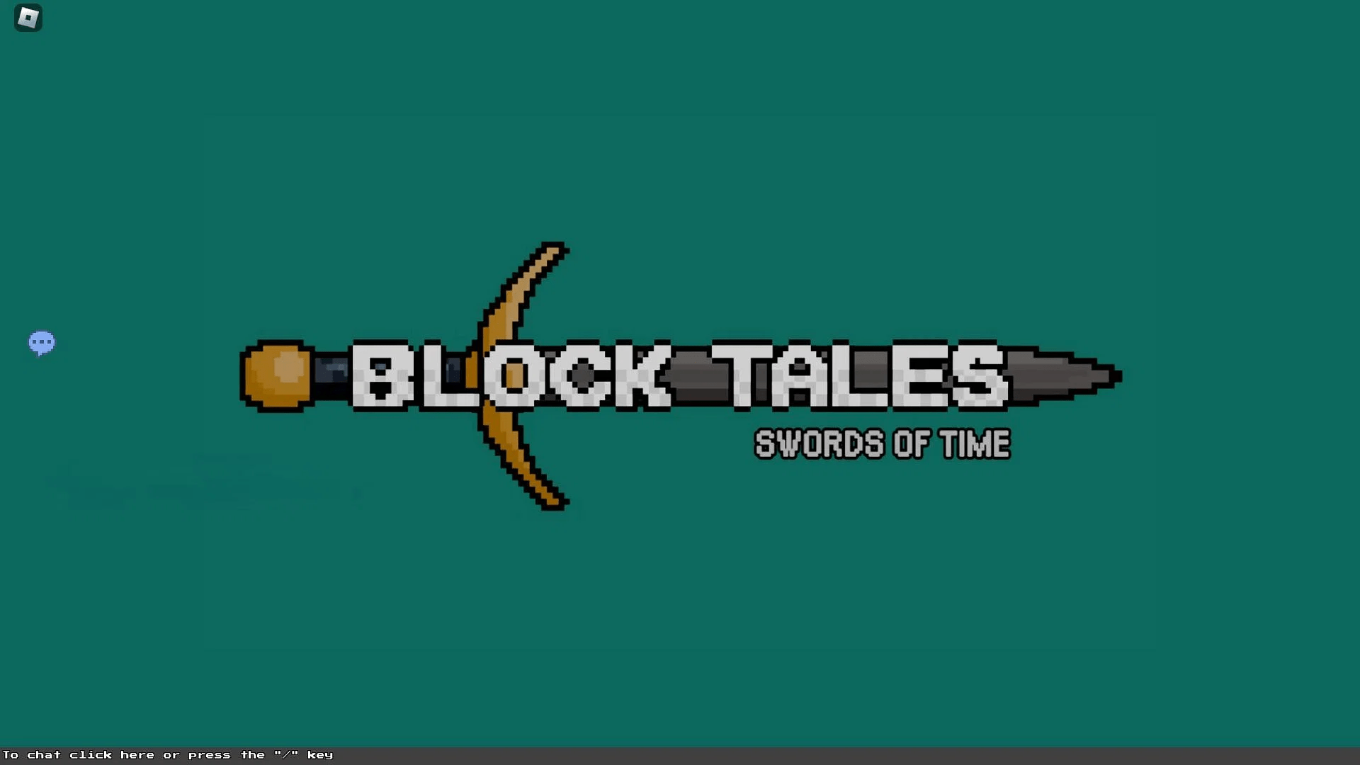 1920x1080 Block Tales Wallpaper