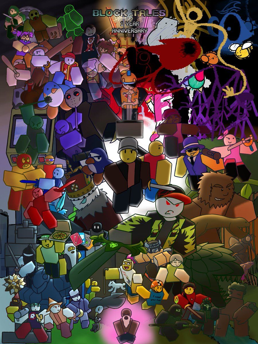 900x1200 forgot to post this here too whoops 1 year of block tales