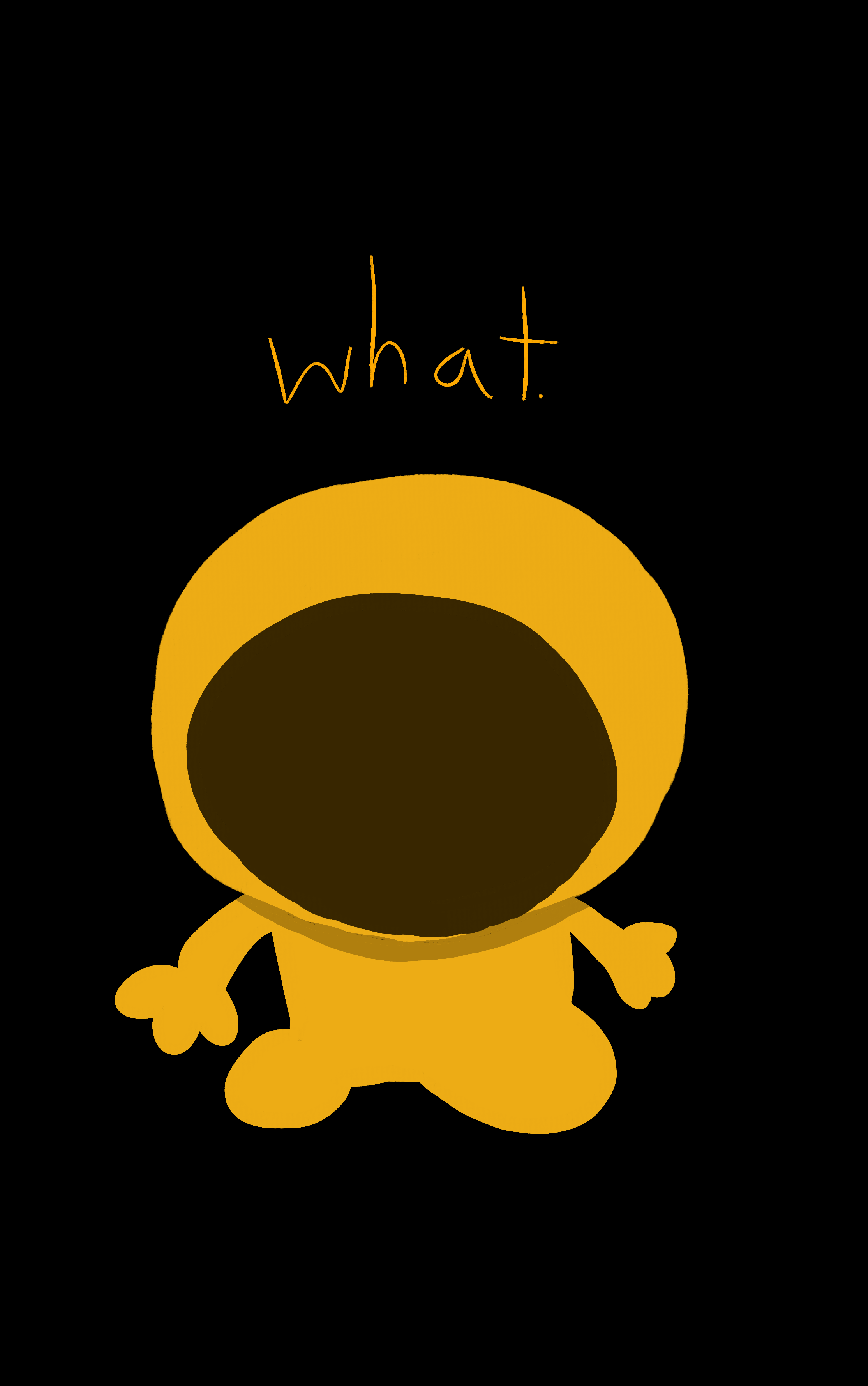 2228x3556 Greed wallpaper + lock screen for Greed lovers like me
