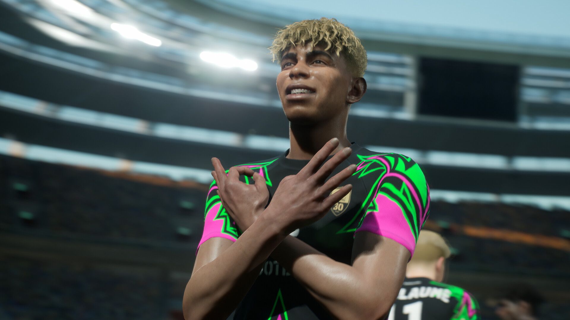 1920x1080 eFootball™ on Steam