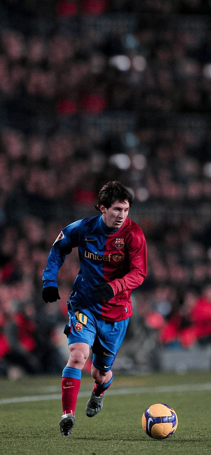 720x1555 Efootball Pes 2023 Wallpaper