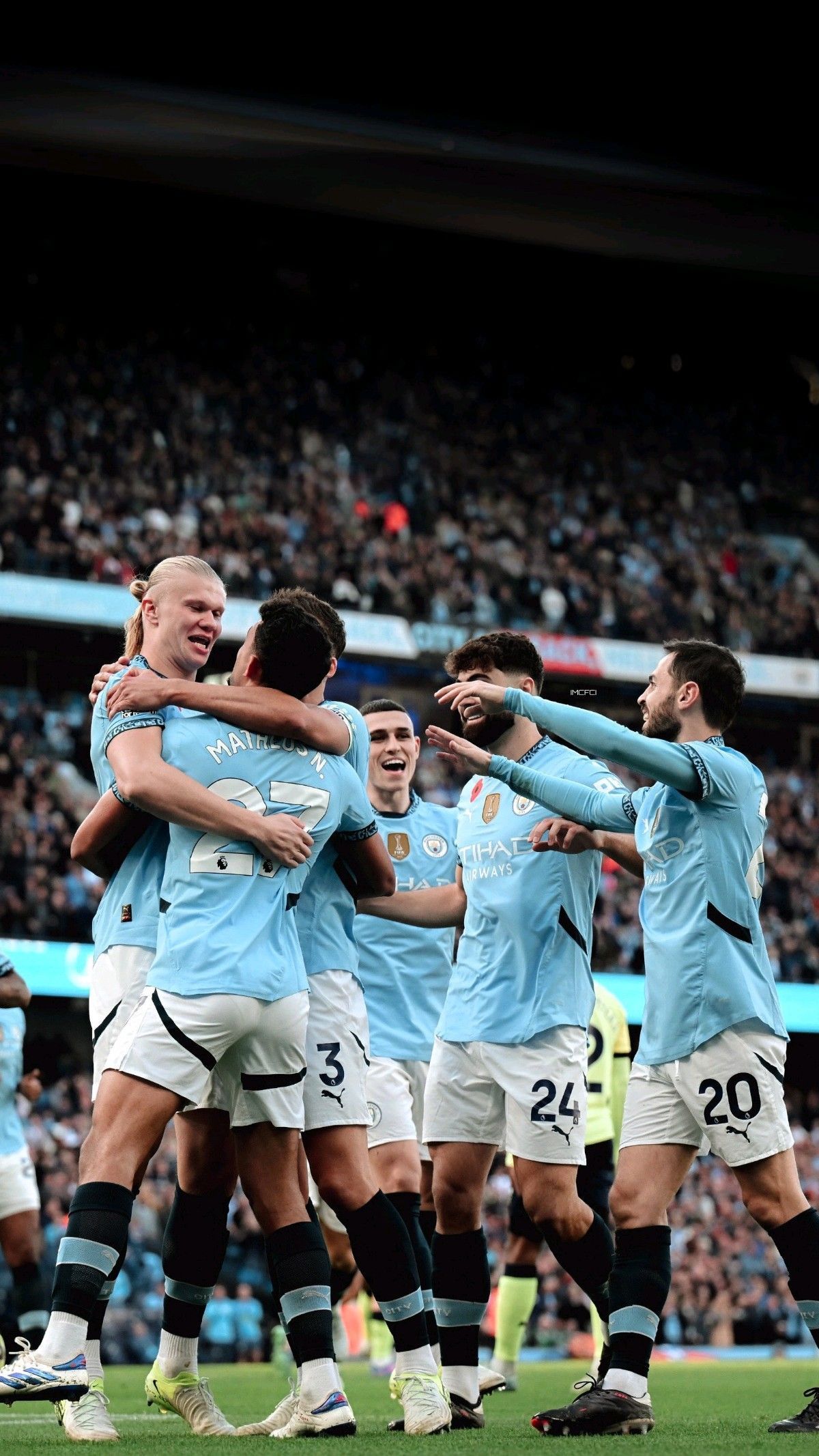 1200x2133 Pes 2025 Wallpaper 4k