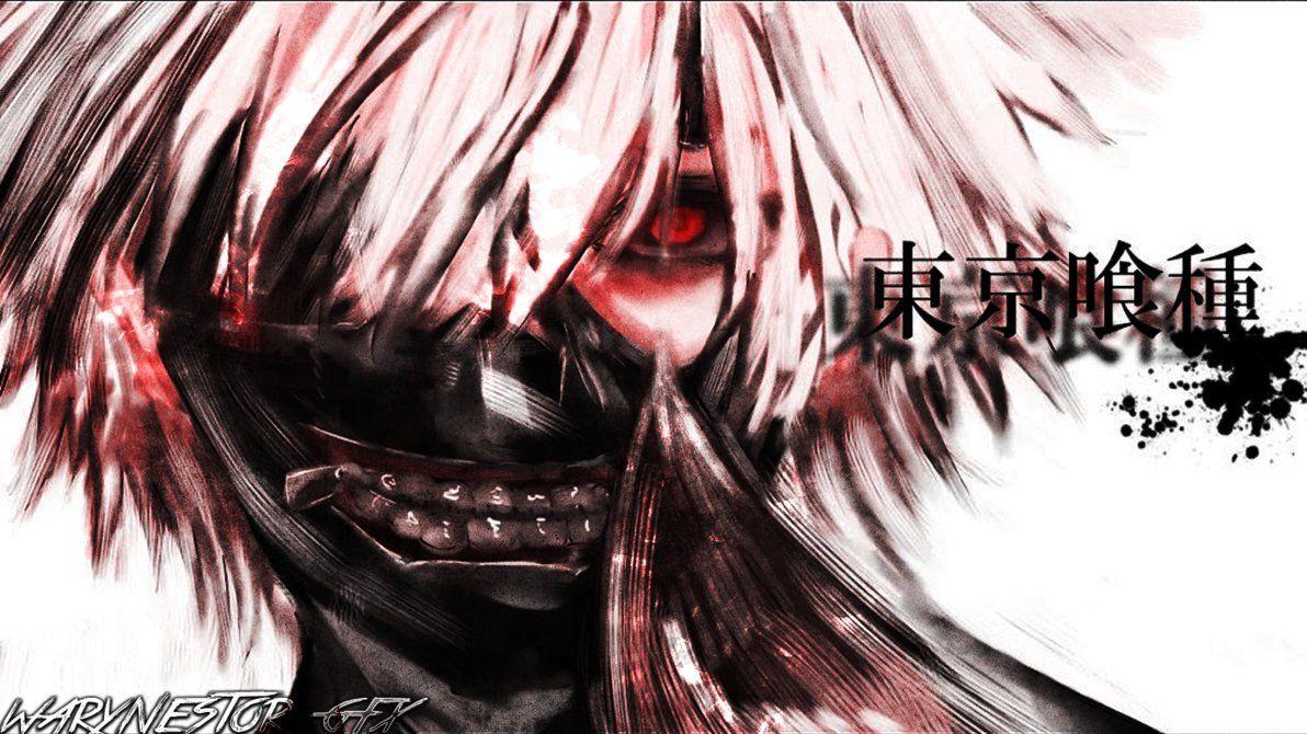 Tokyo Ghoul Anime Wallpapers Top Free Tokyo Ghoul Anime Backgrounds Wallpaperaccess