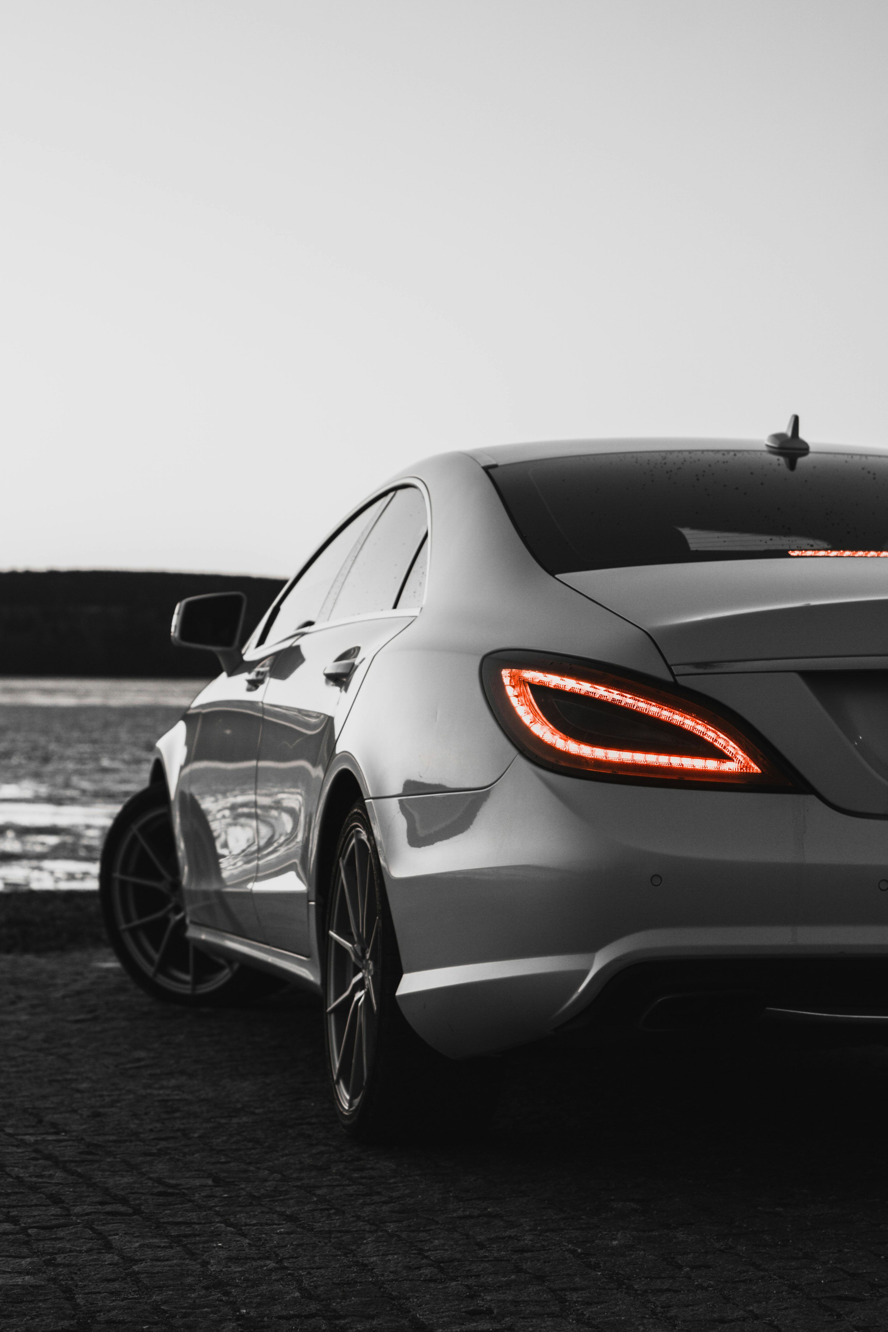 3000x4500 Mercedes Cls Picture. Download Free Image