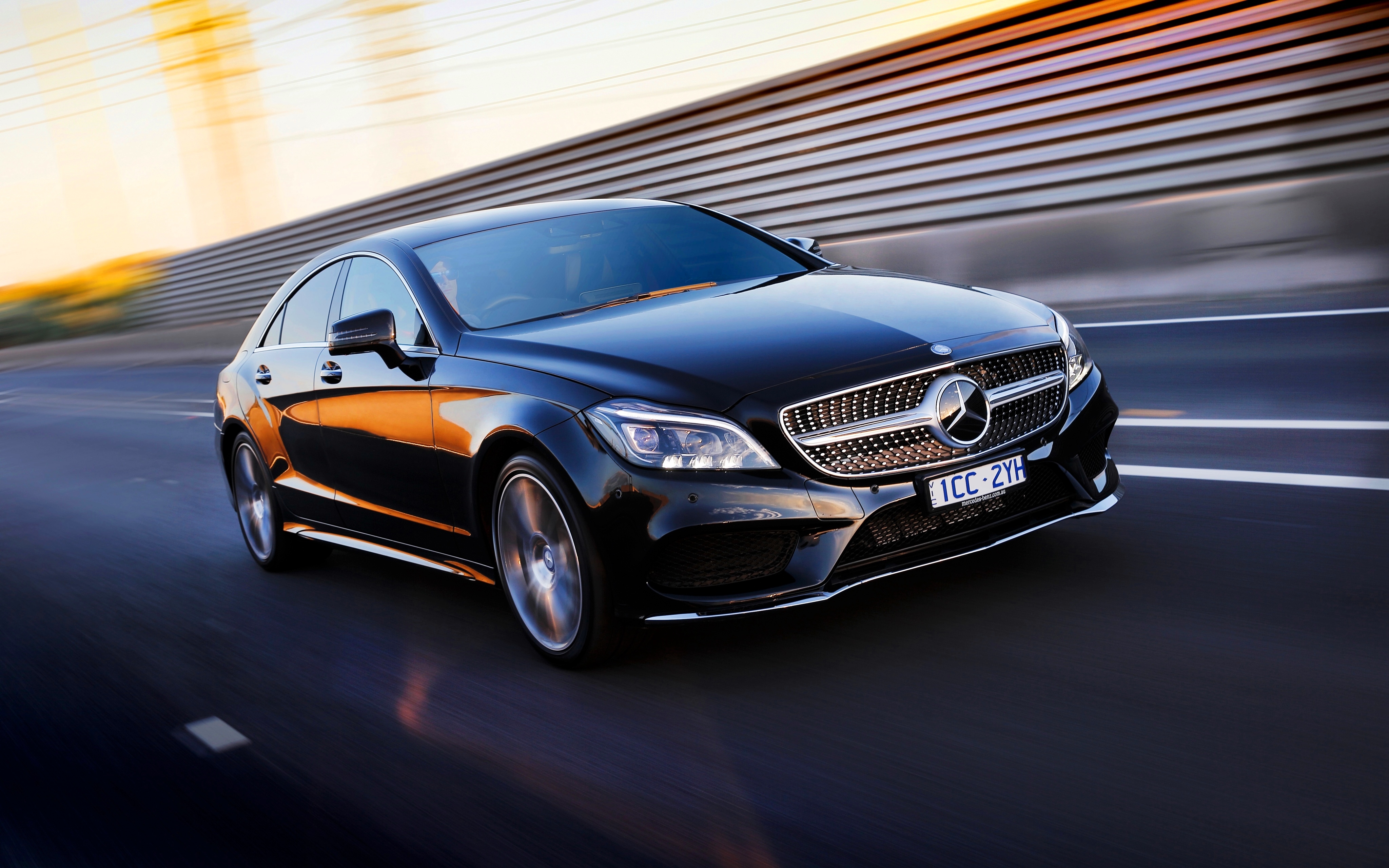 4096x2560 Mercedes Benz, Amg, Cls 500 Wallpaper, HD Cars 4K Wallpaper, Image And Background
