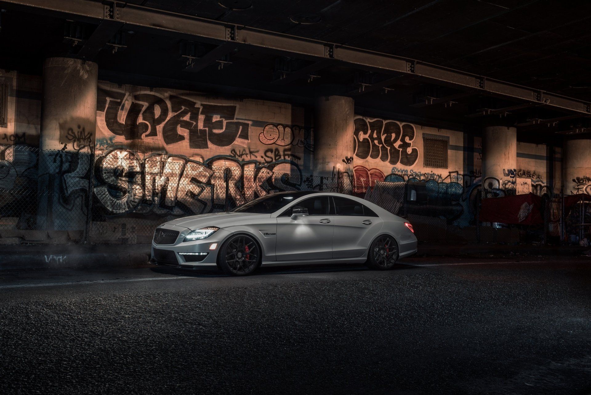 1920x1282 Mercedes Benz CLS Class Picture And Image: Free HD Downloads