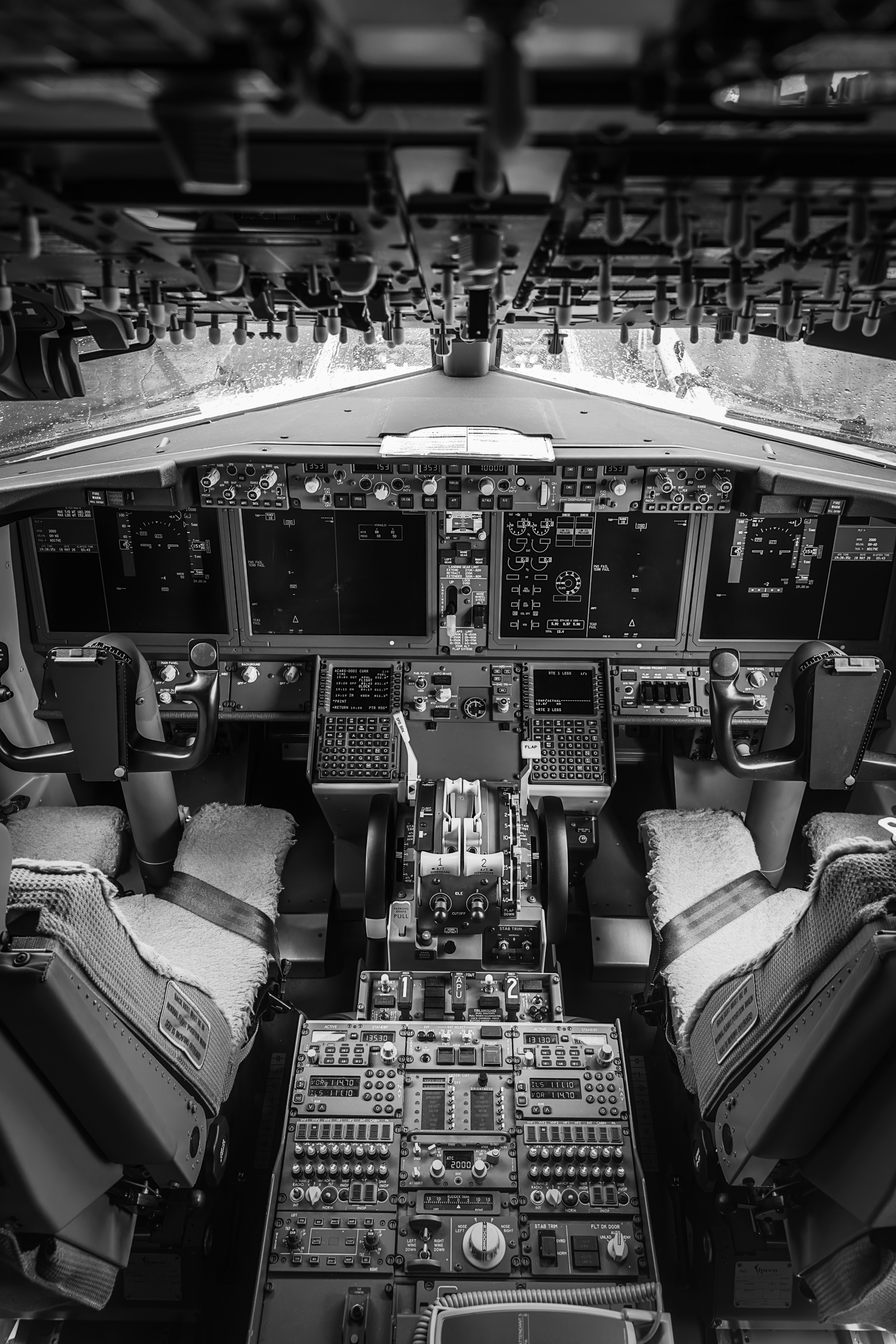 5335x8002 Avionics Photo, Download The BEST Free Avionics & HD Image