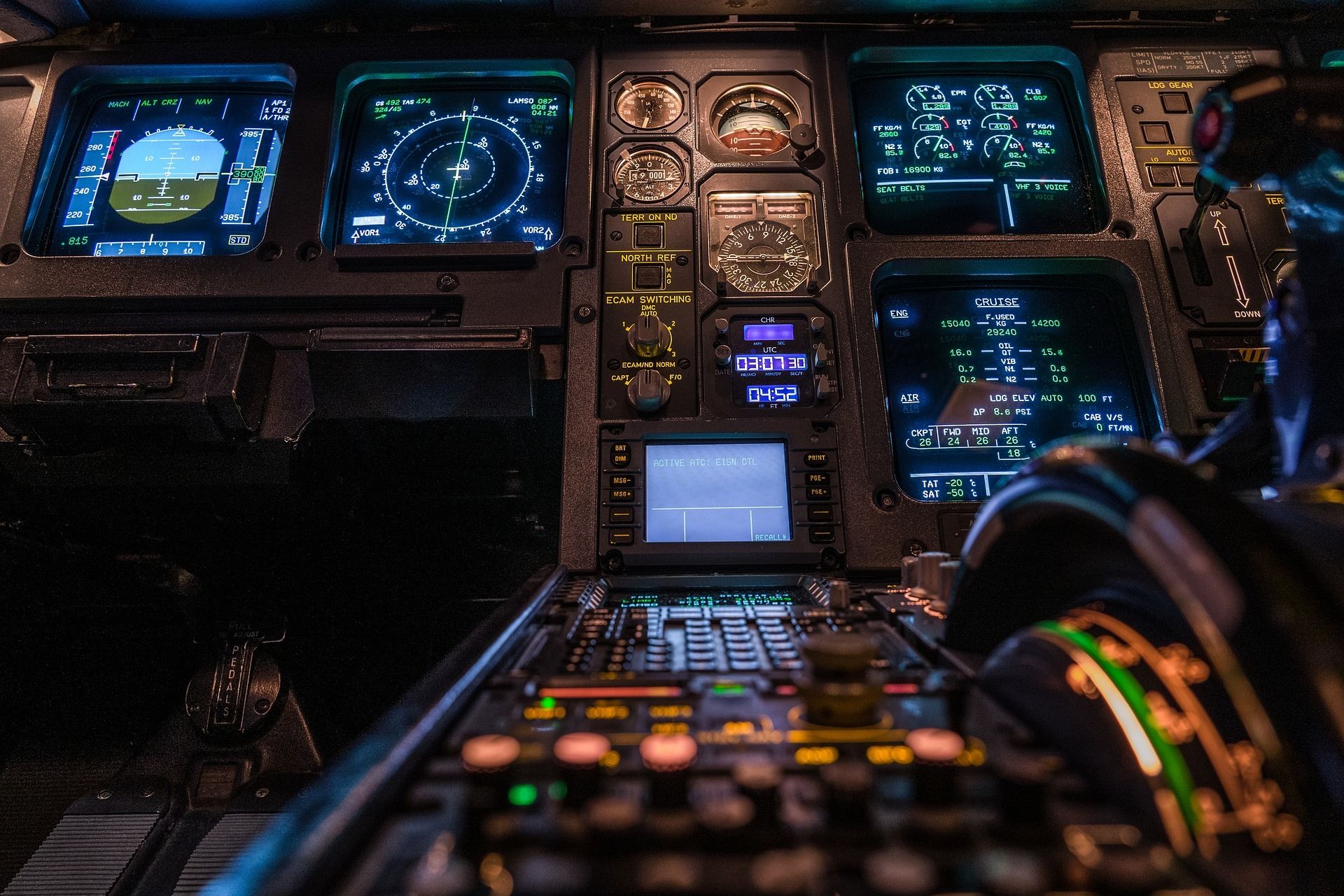 1920x1280 Webinar: Standards Based Avionics Testing in a Post Pandemic World