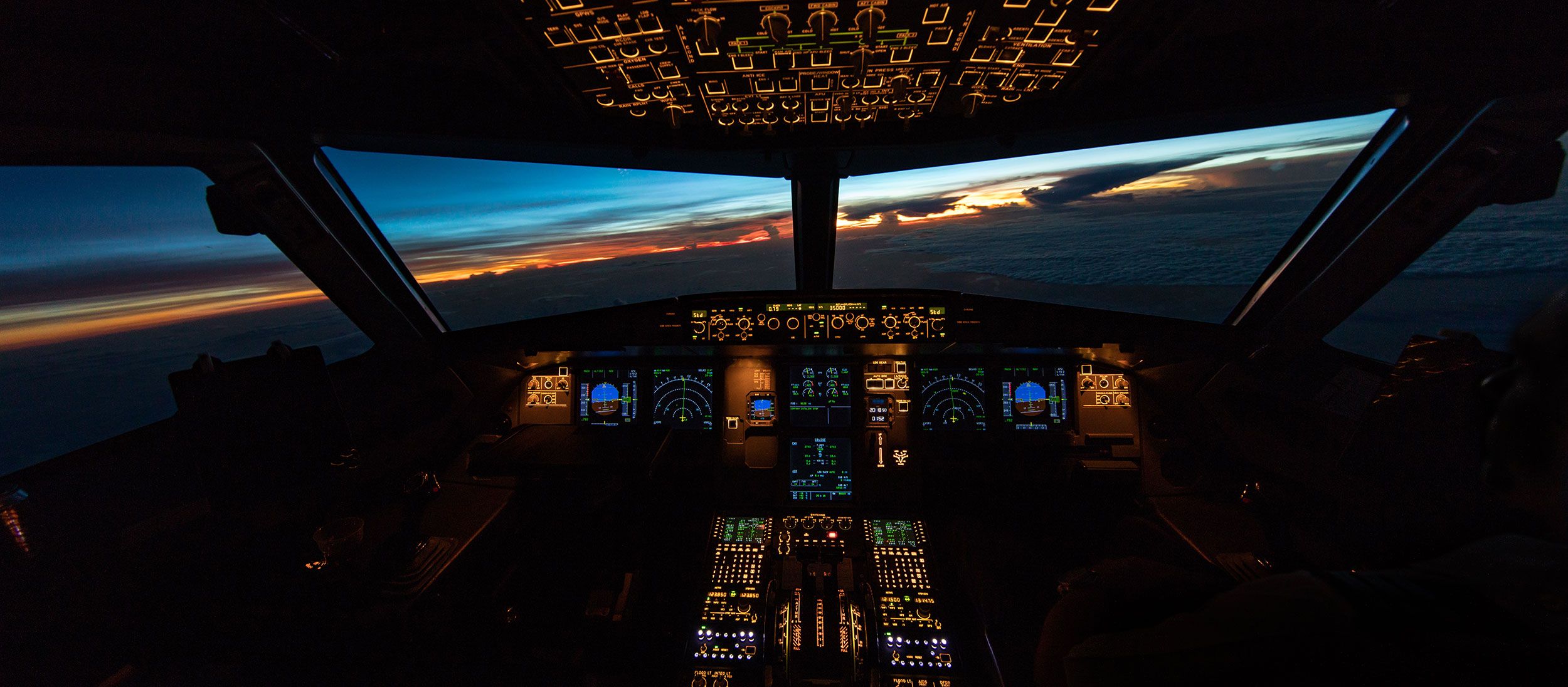 2500x1096 Techci Avionics. Manufacturers of PCBs Made in France