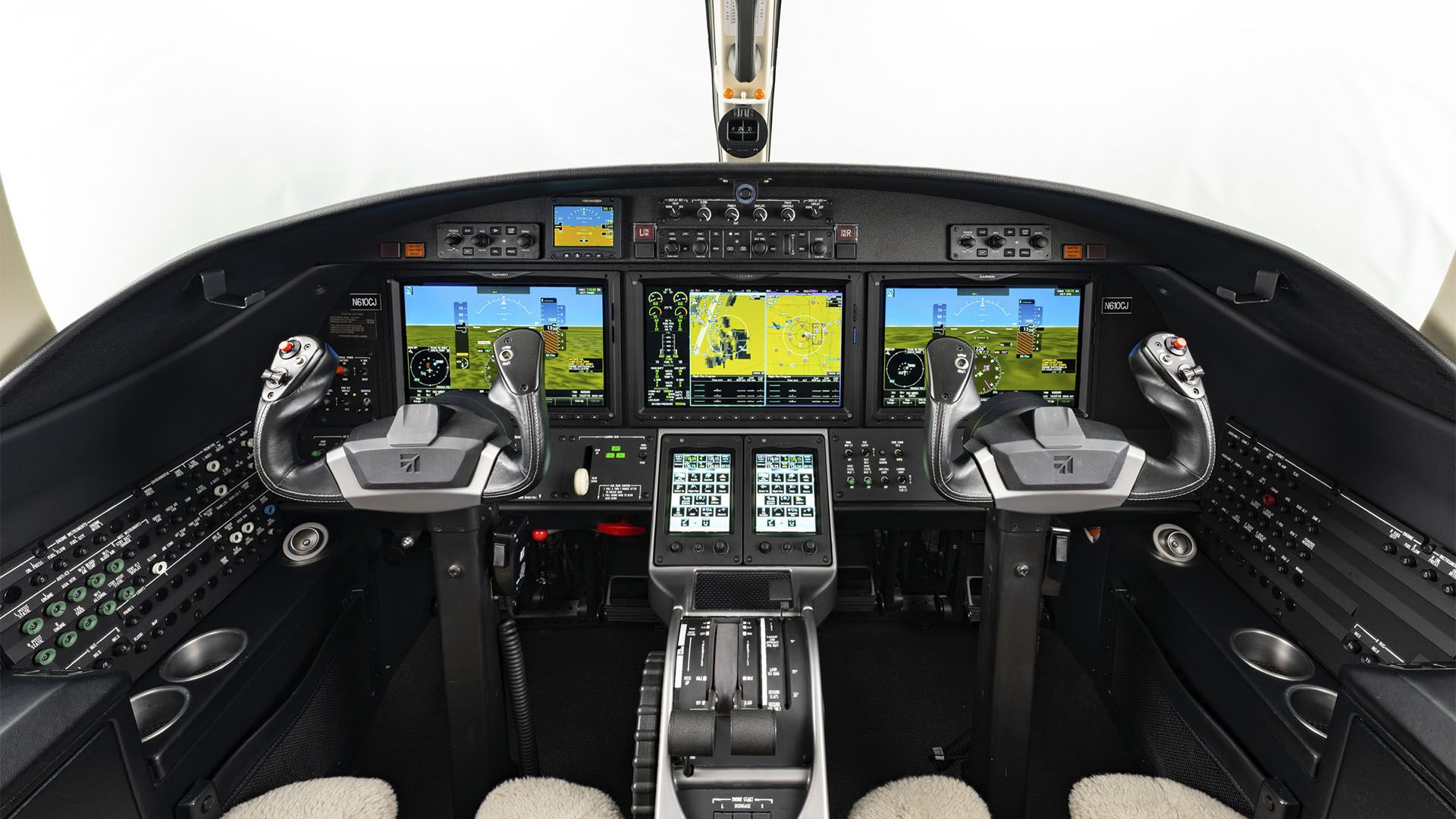 1920x1080 Avionics Upgrades and Enhancements Keep Pilot Mission Focused