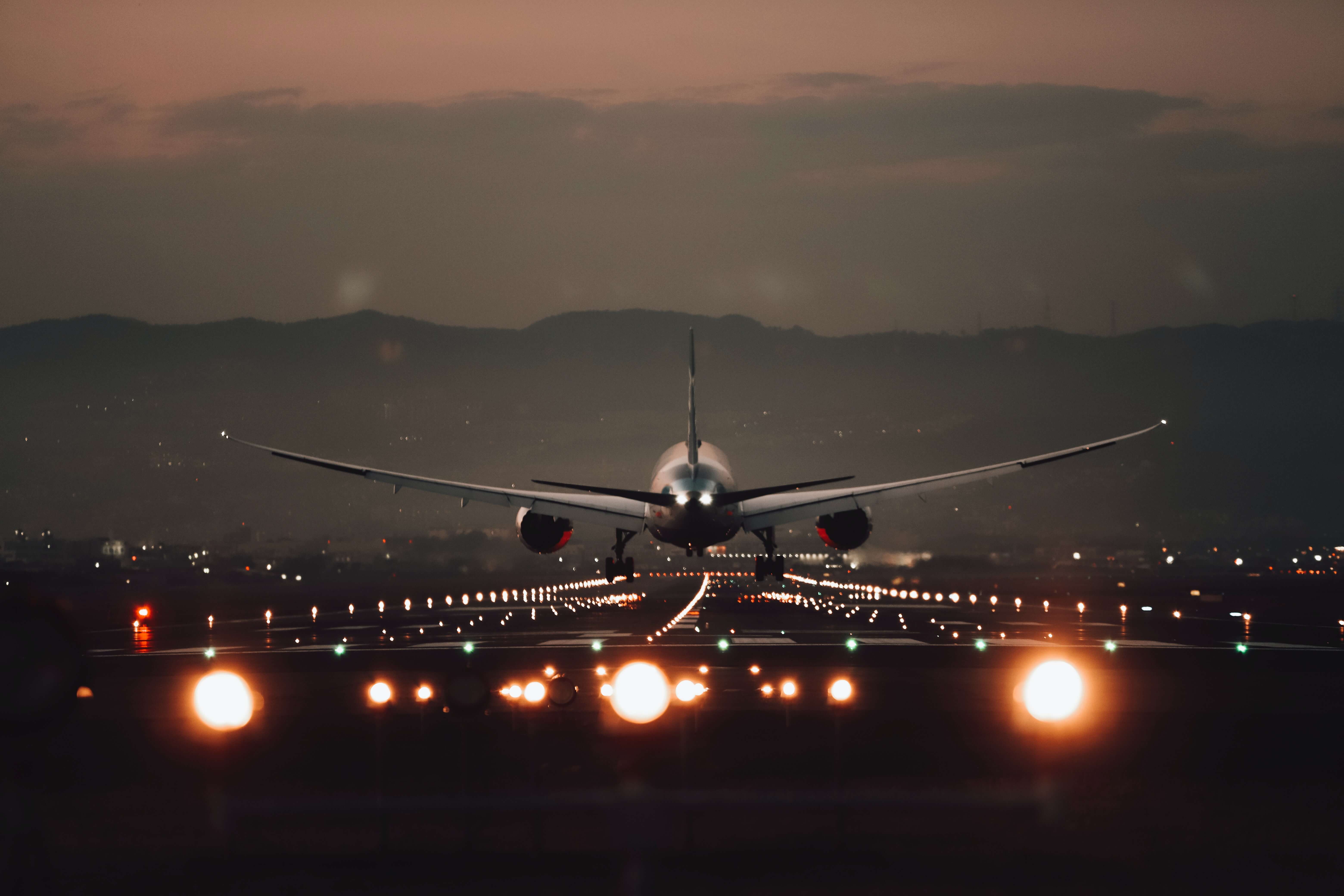 6240x4160 Avionic System (Aviation Electronics)