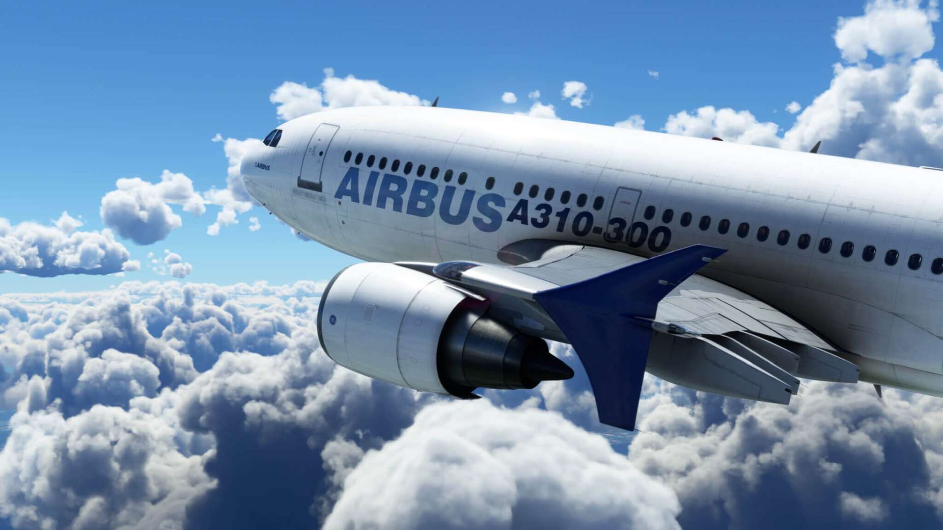 1920x1080 Microsoft Flight Simulator Aircraft & Avionics Update 3 Released Improving Relevant Aircraft