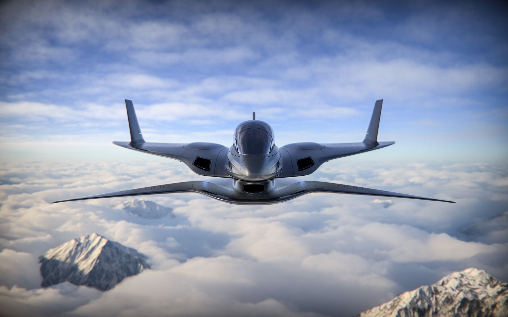 1920x1200 Avionics at the Core of Aviation's Electric Future Value Intelligence