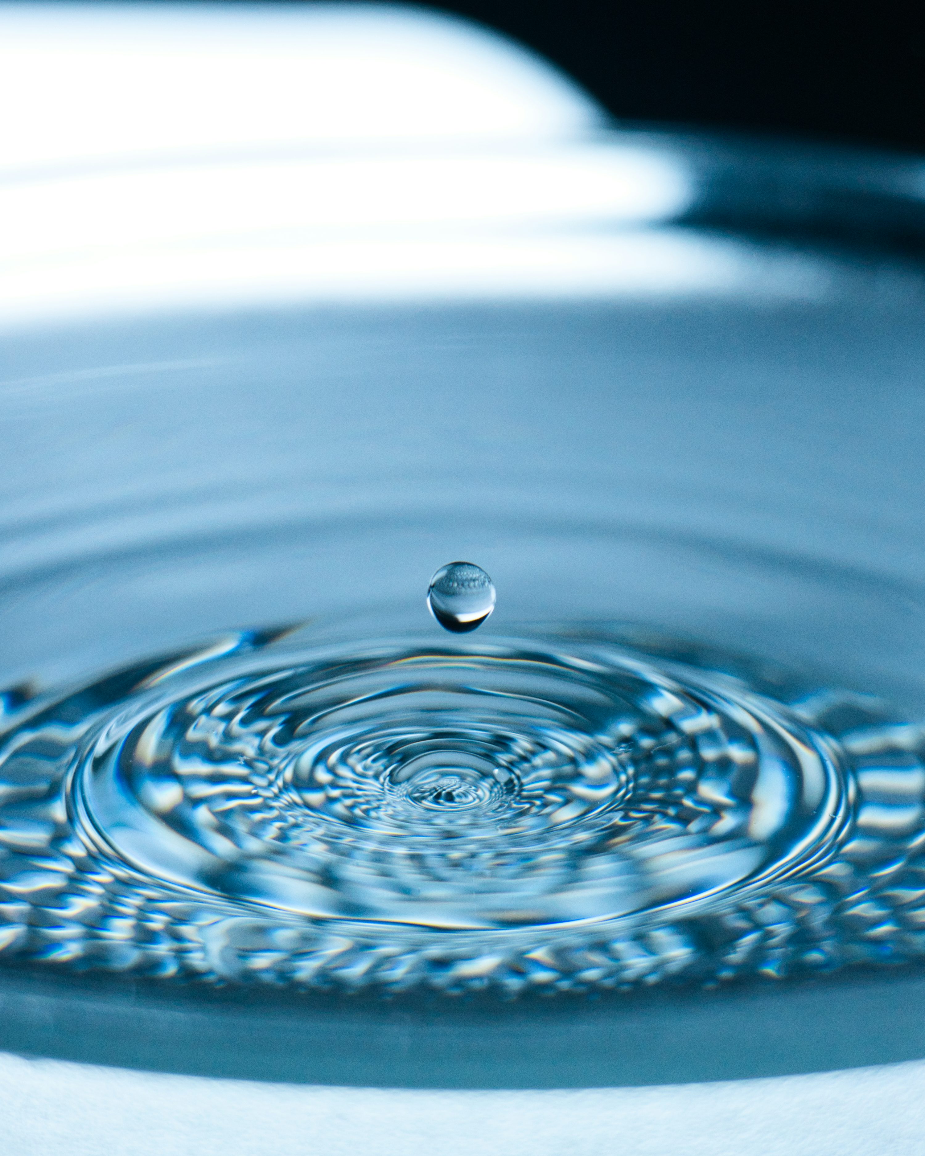 3000x3750 Water Drop Picture. Download Free Image