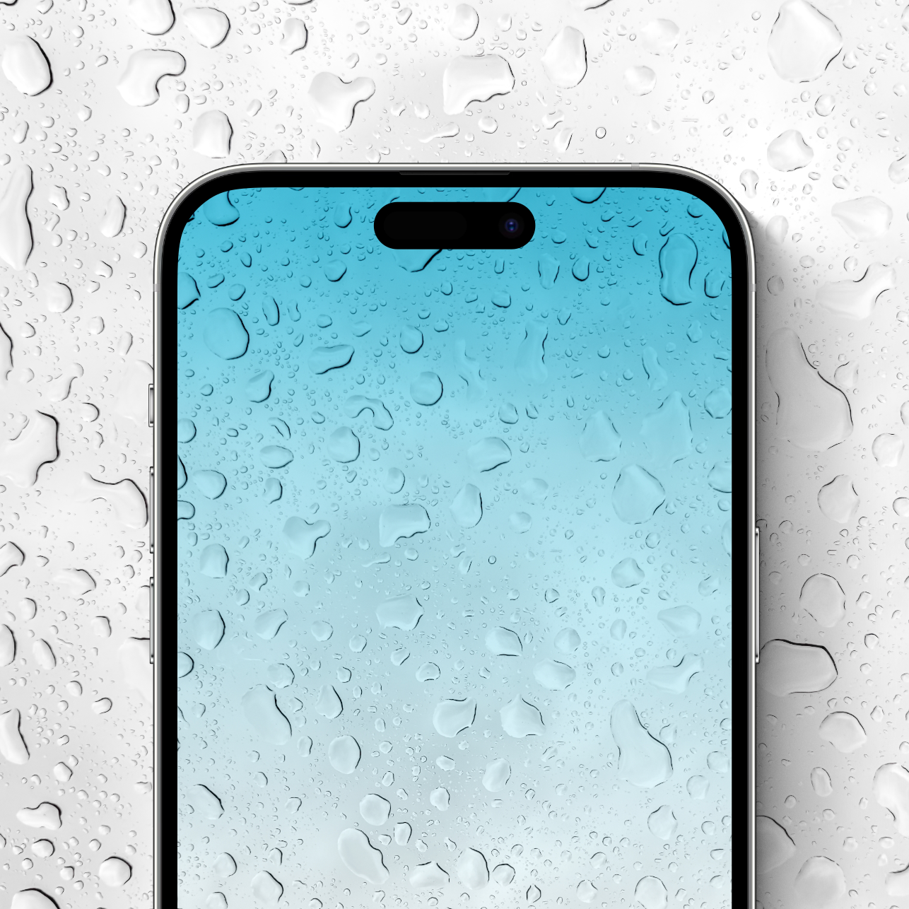 1286x1286 Accidental iOS 4 Wallpaper