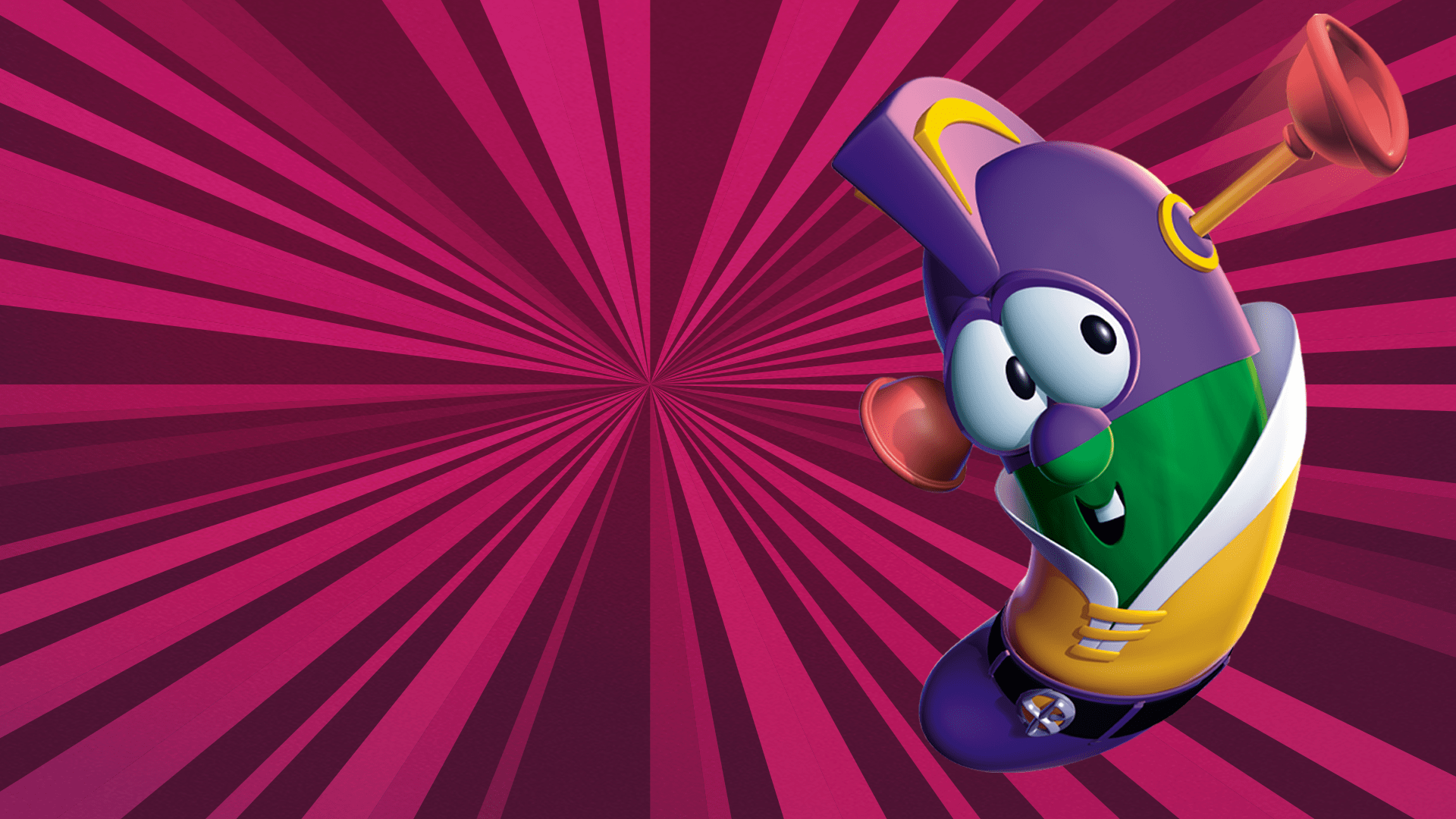 1920x1080 LarryBoy Movie 2026: Release Date, Where to Watch, and Parent Guide