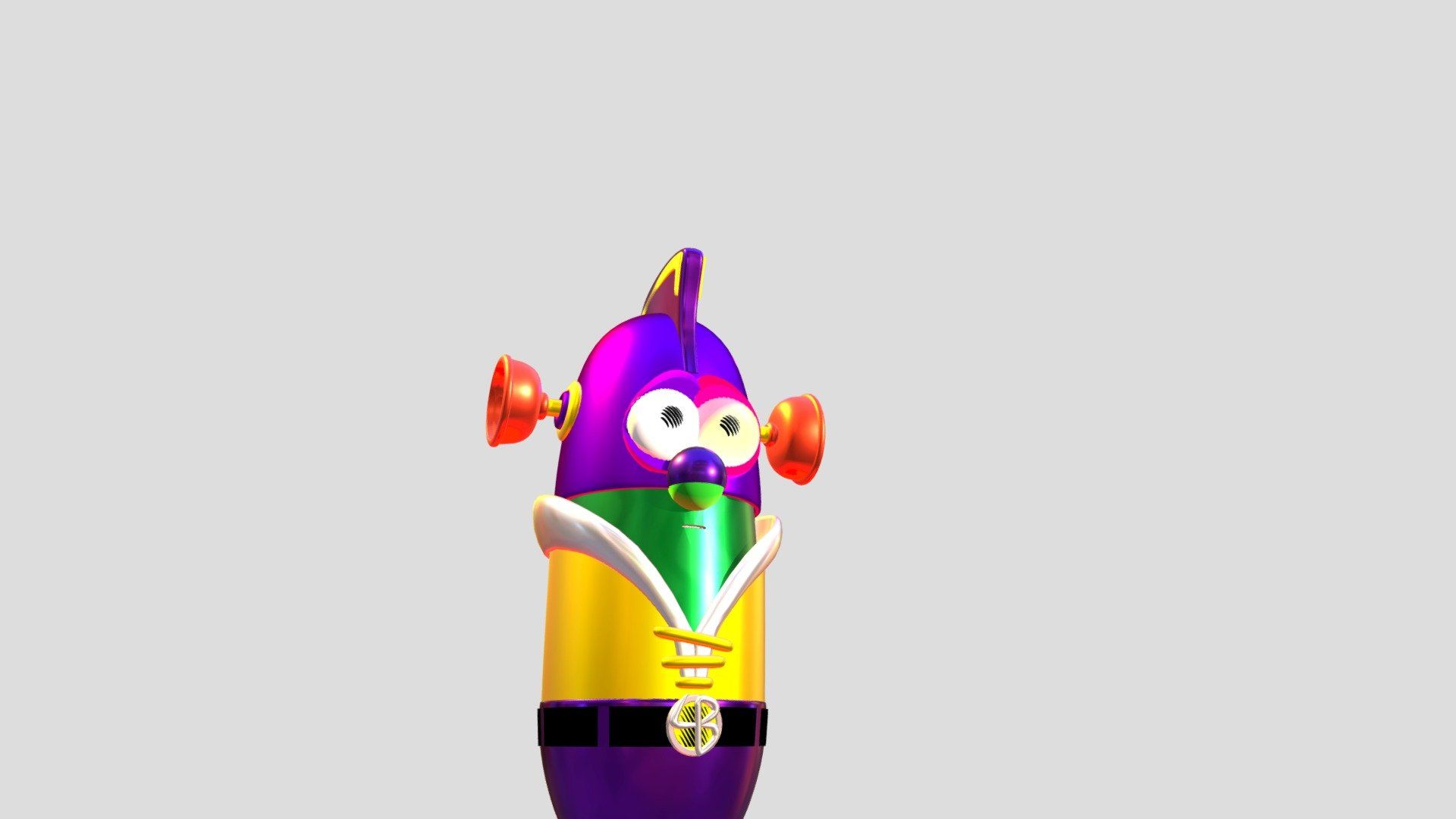 1920x1080 Scene Gltf Larry- Boy (2004) Free 3D model by MarkJChairezJr [0e8ae91]