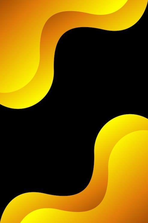 493x740 Yellow Wallpaper Iphone Wallpaper Vectors Free High Quality Vectors From Freepik