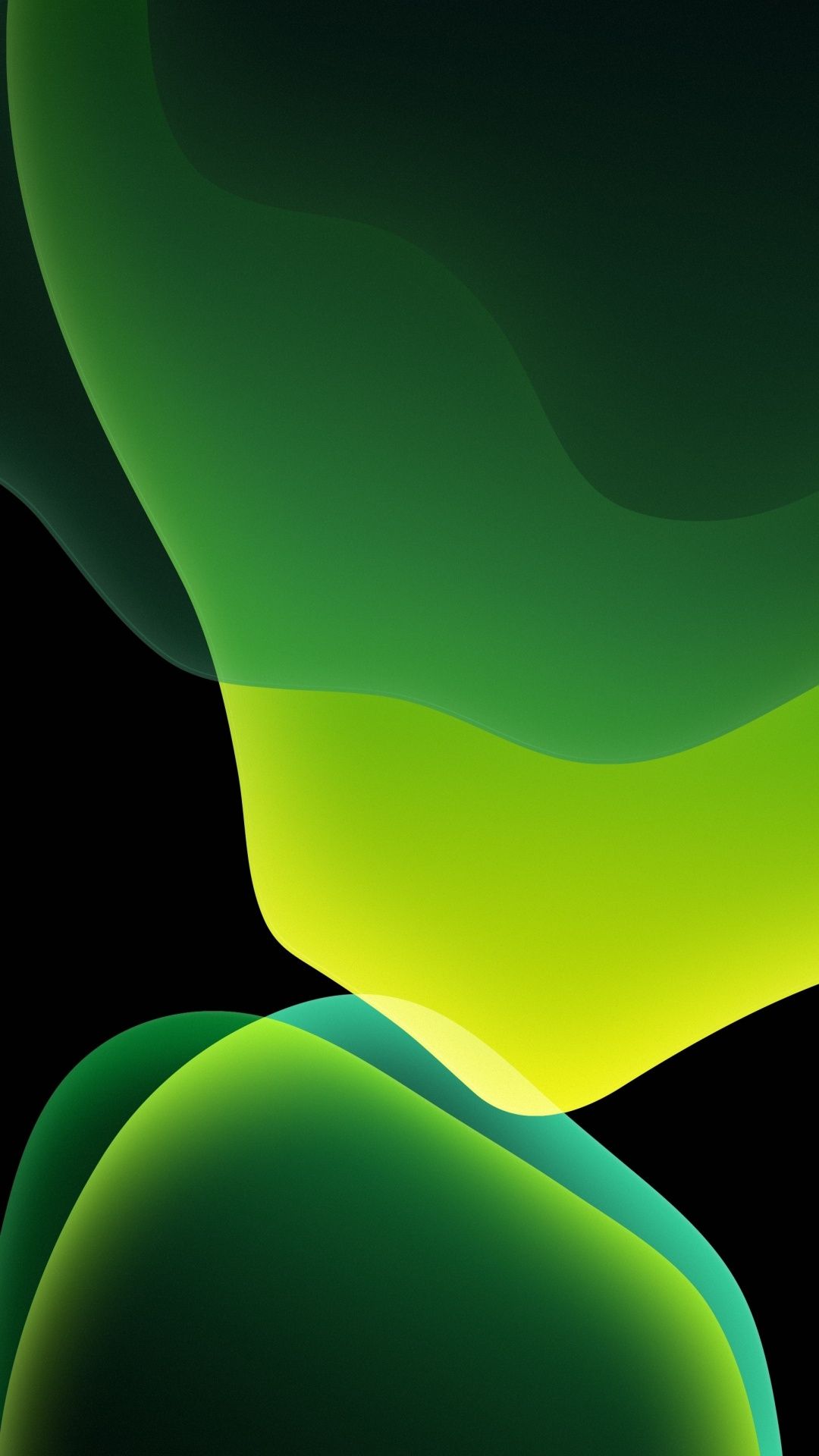 1080x1920 IOS 13 Wallpaper for IPhone 6S /7 /8 [Retina HD]