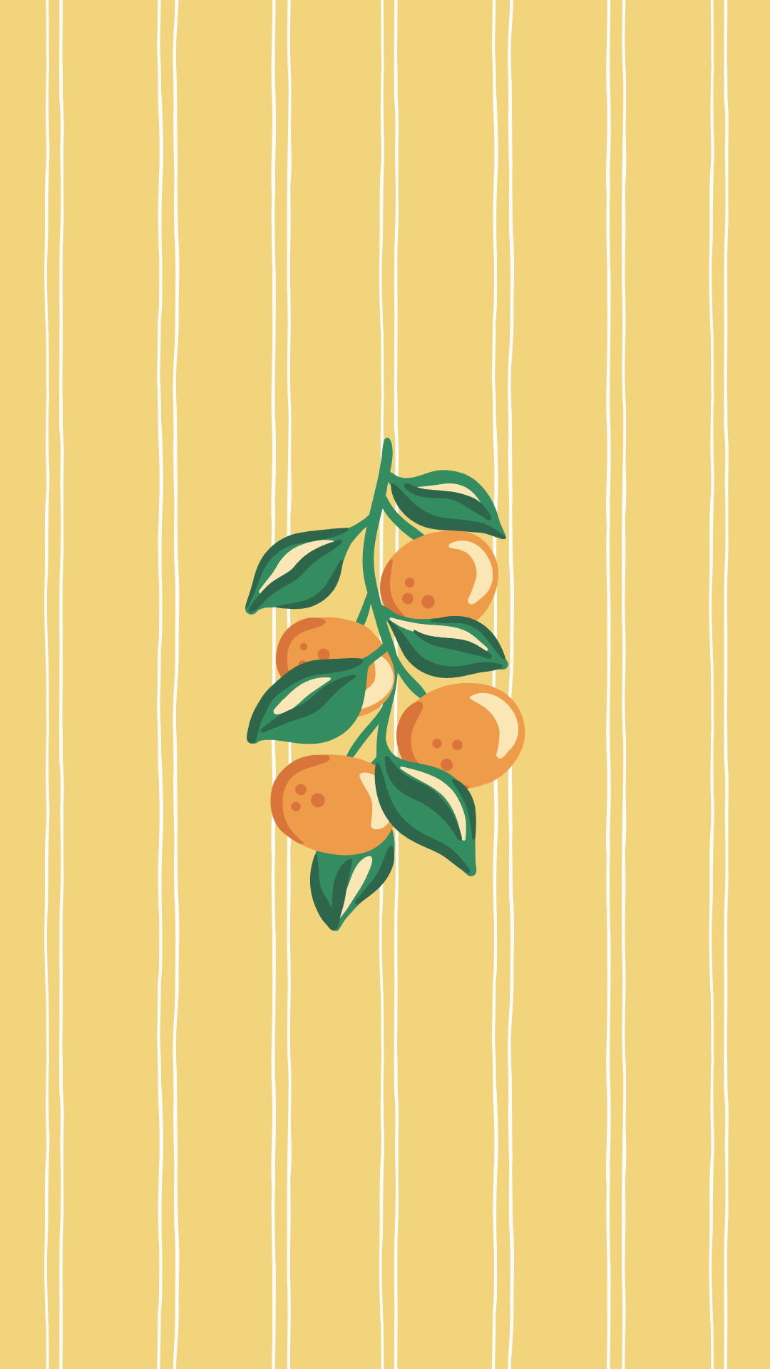 1080x1920 Free Summer Background for Your iPhone and Desktop