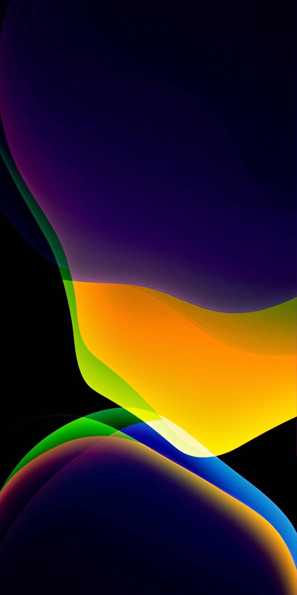 960x1920 Download Ios 13 Wallpaper