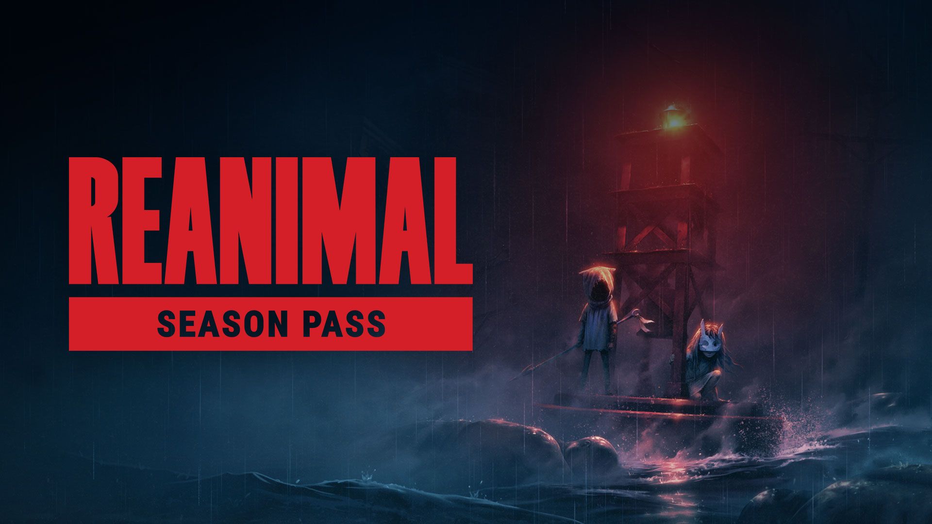 1920x1080 REANIMAL Pass Games Store