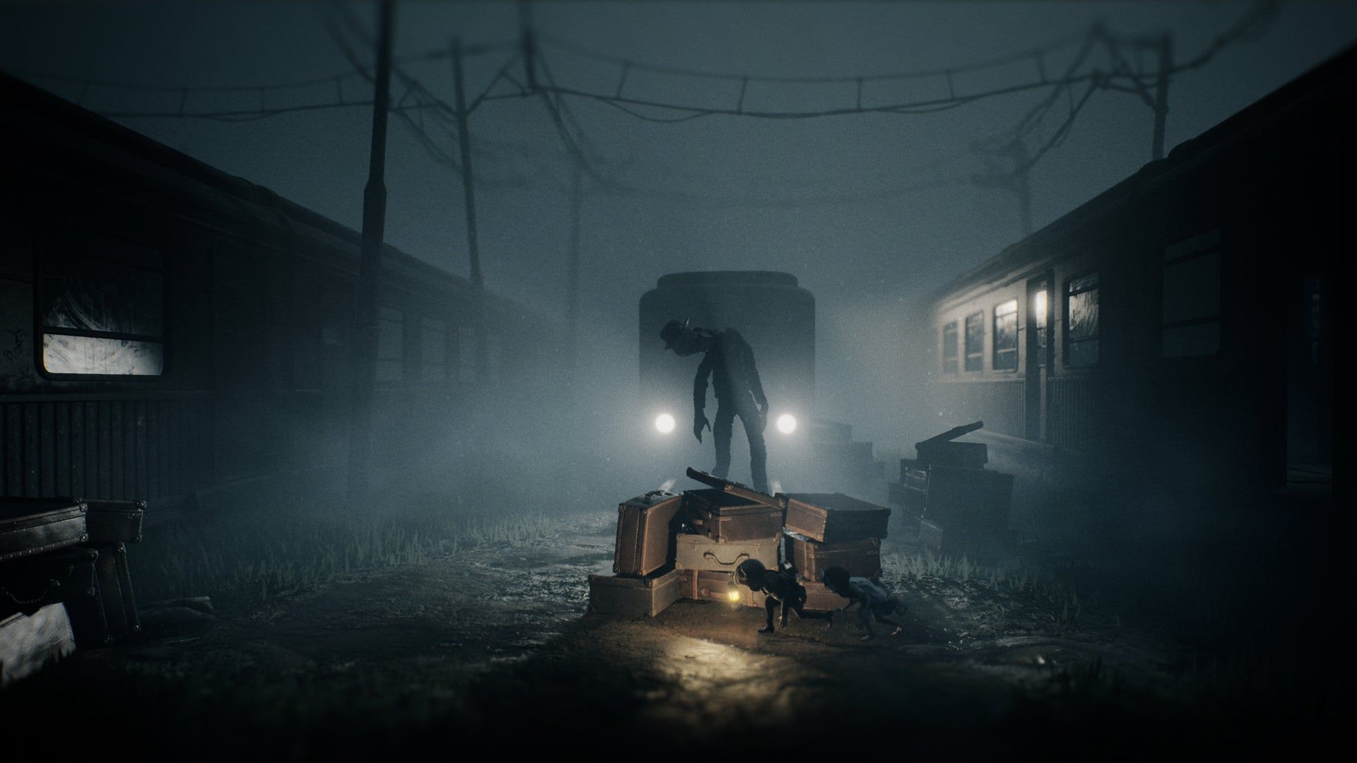 1920x1080 Reanimal PC