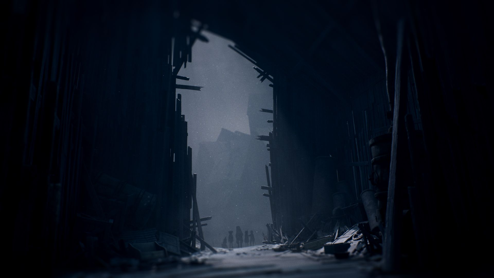 1920x1080 Reanimal Game Site