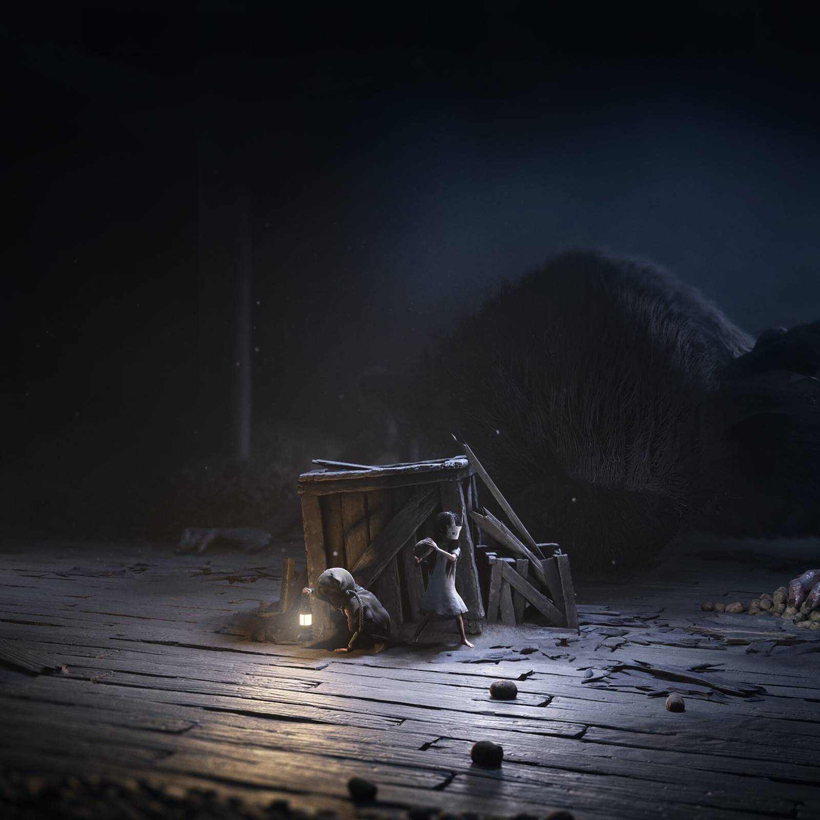 1600x1600 Reanimal Hands On Preview Shows A Masterclass In Cinematic Horror