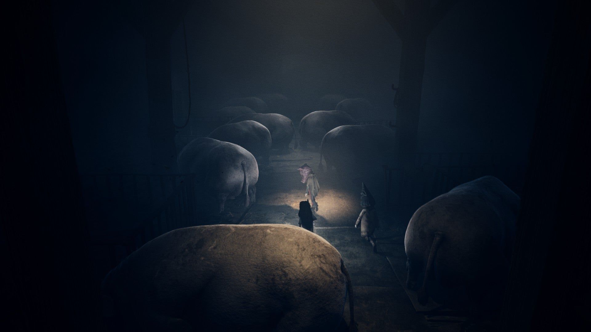 1920x1080 Reanimal review
