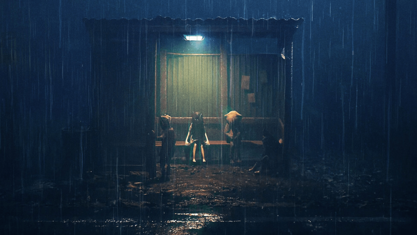 1600x900 Little Nightmares studio's new horror Reanimal gets console demo and February release date