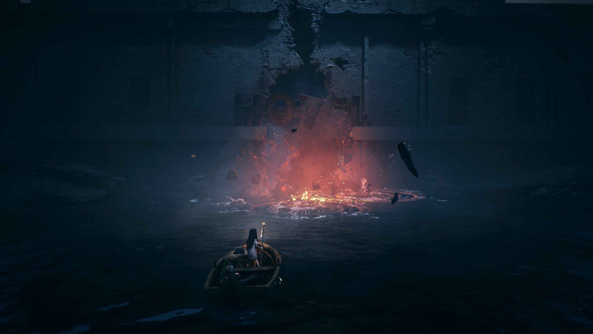 1920x1080 REANIMAL review. Adventure Game Hotspot