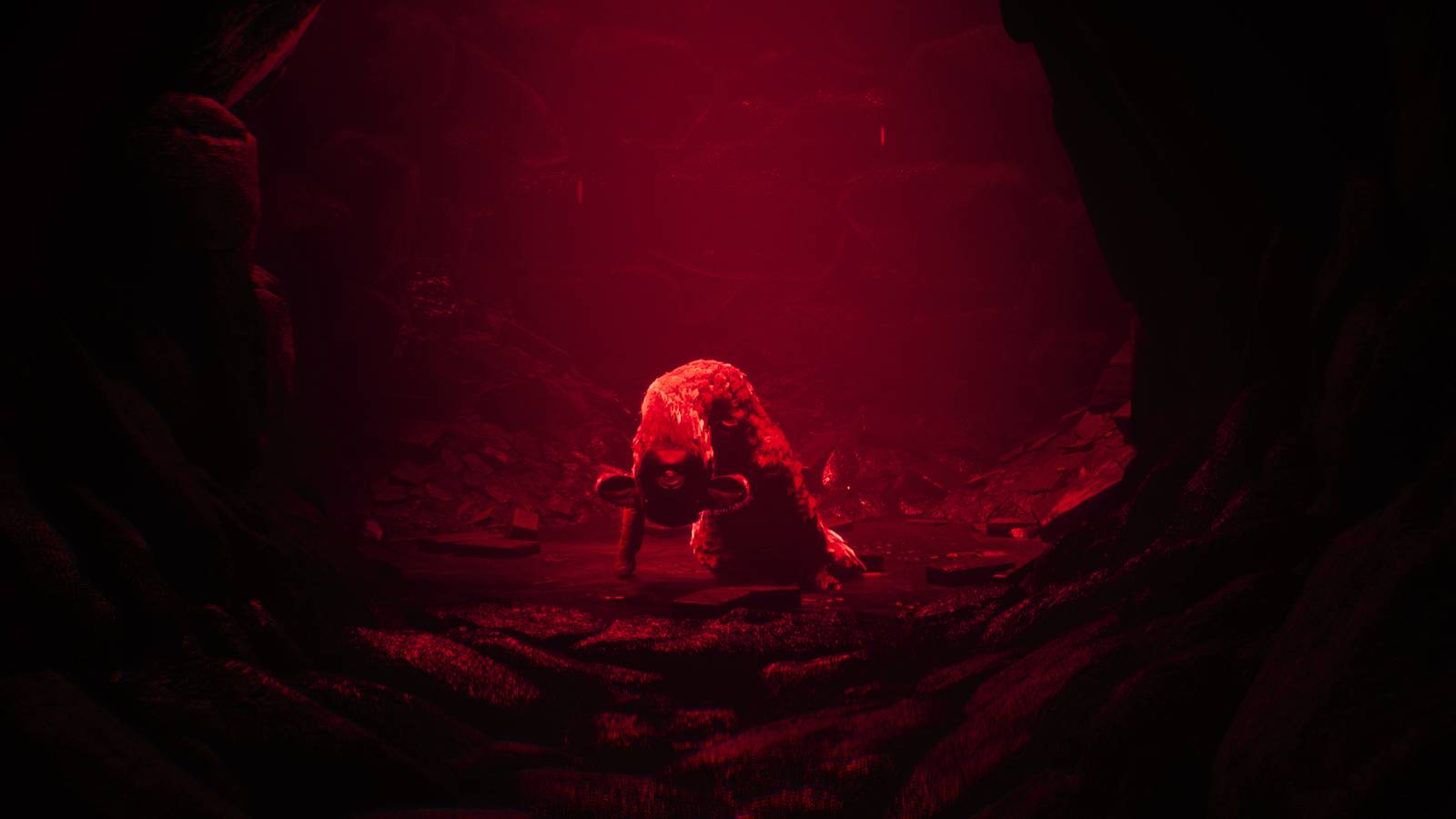 1600x900 Reanimal creators reveal how the game got its name