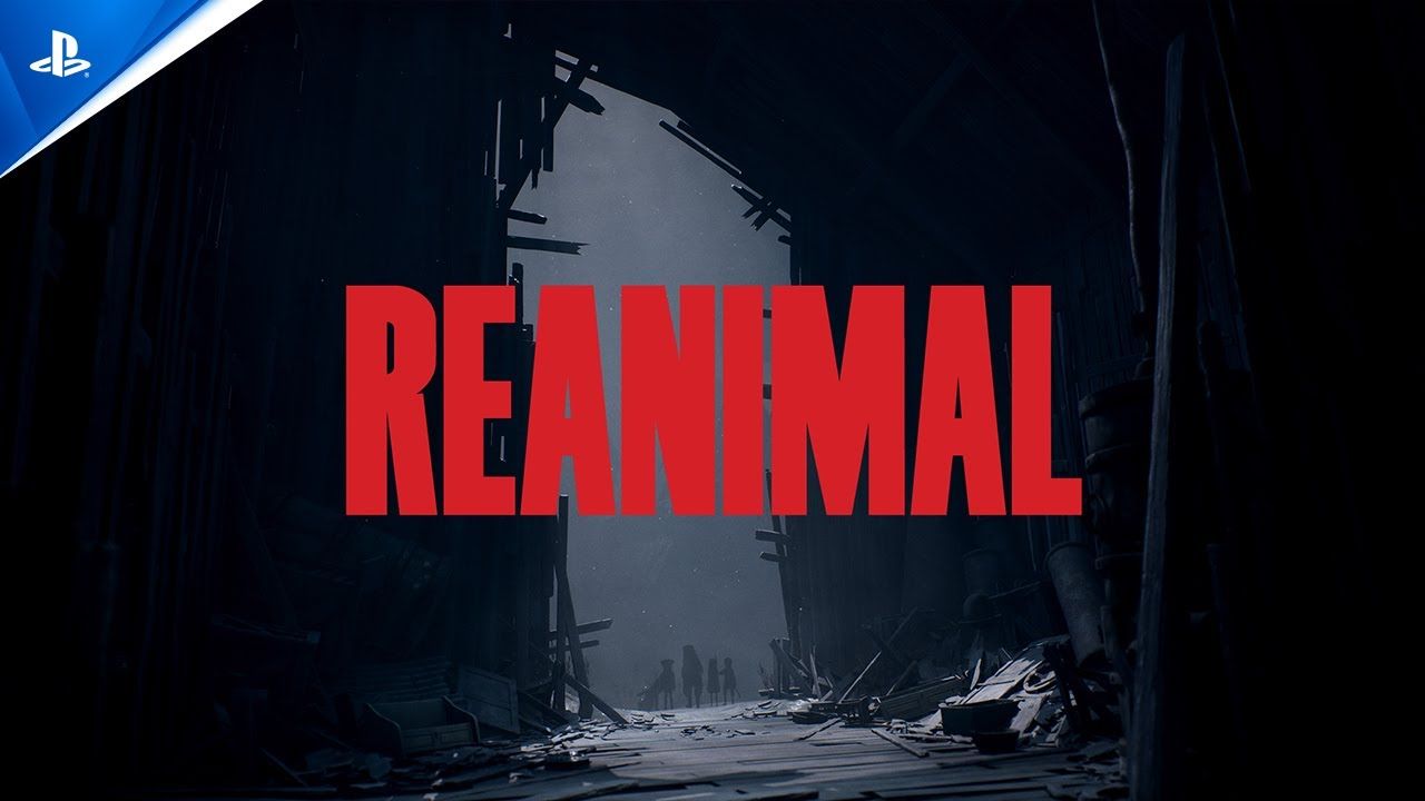 1280x720 Reanimal