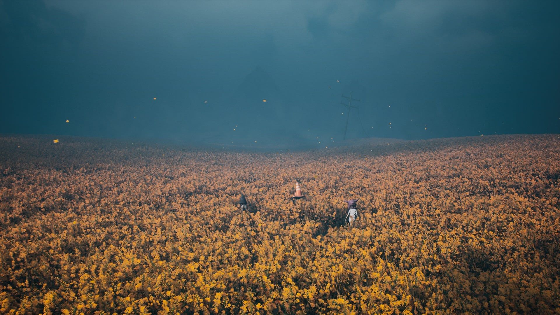 1920x1080 Reanimal Review: A Great Ending Can't Save A Boring Adventure