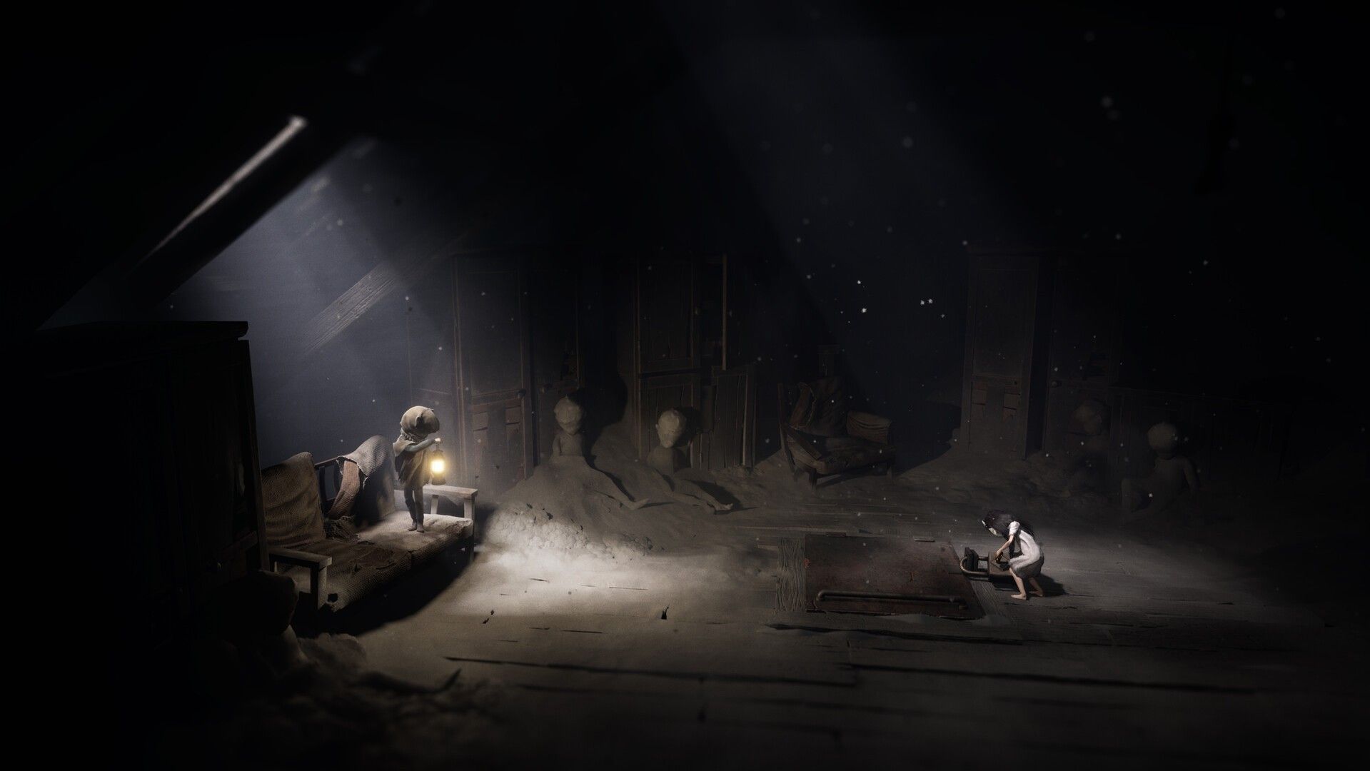 1919x1080 Buy REANIMAL (Steam)
