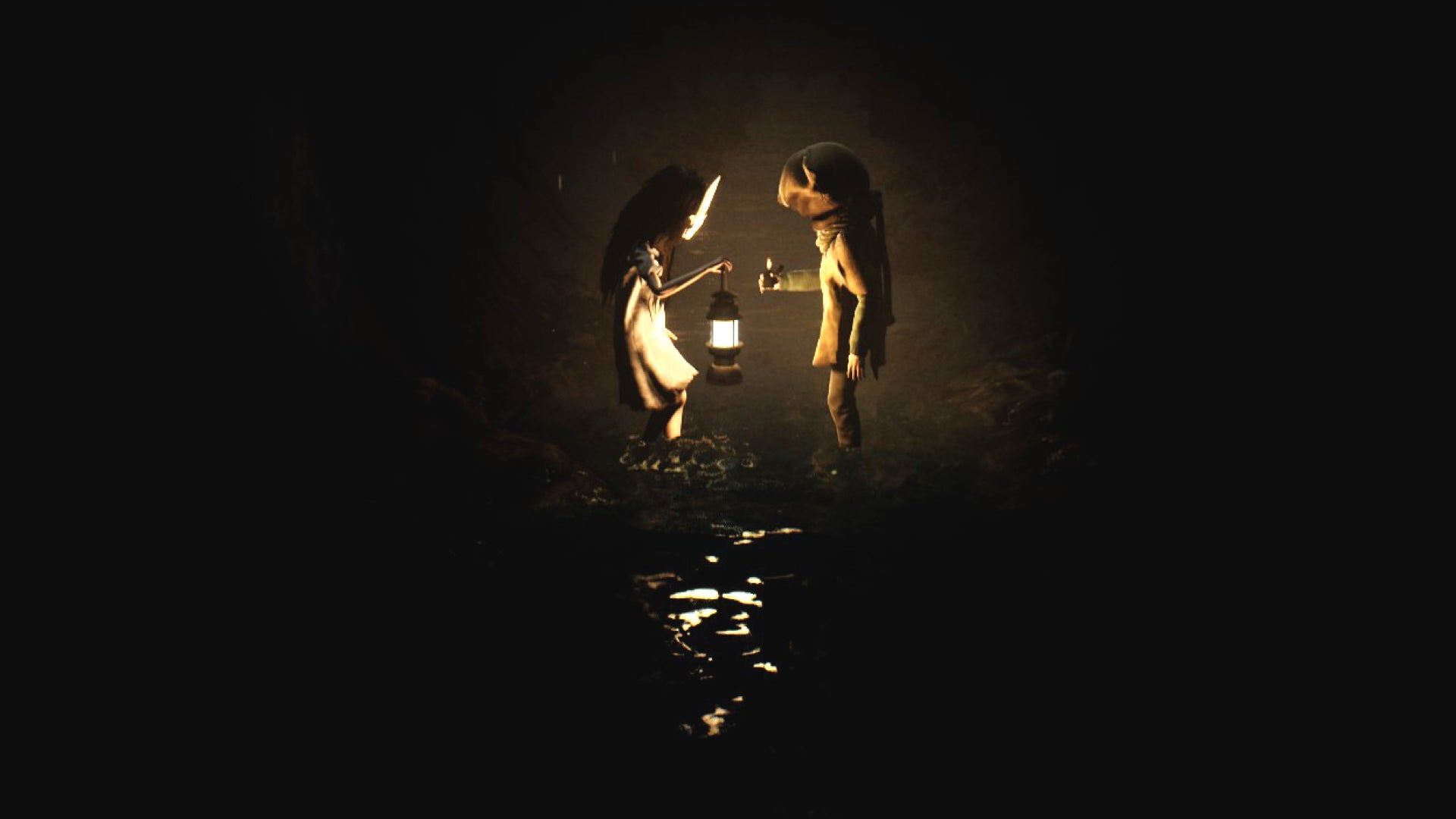 1920x1080 Reanimal Doesn't Exactly Disprove Co Op Is The Enemy Of Horror But It Shows There's A Place For Human Connection Too