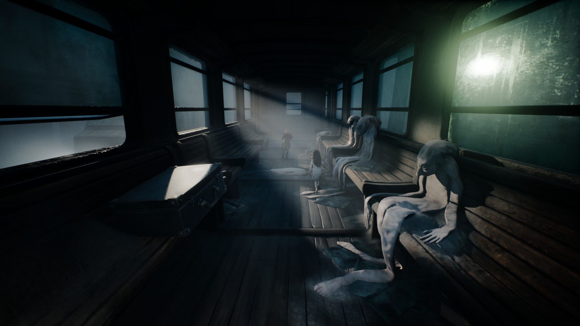 1920x1080 Reanimal (PC) Review