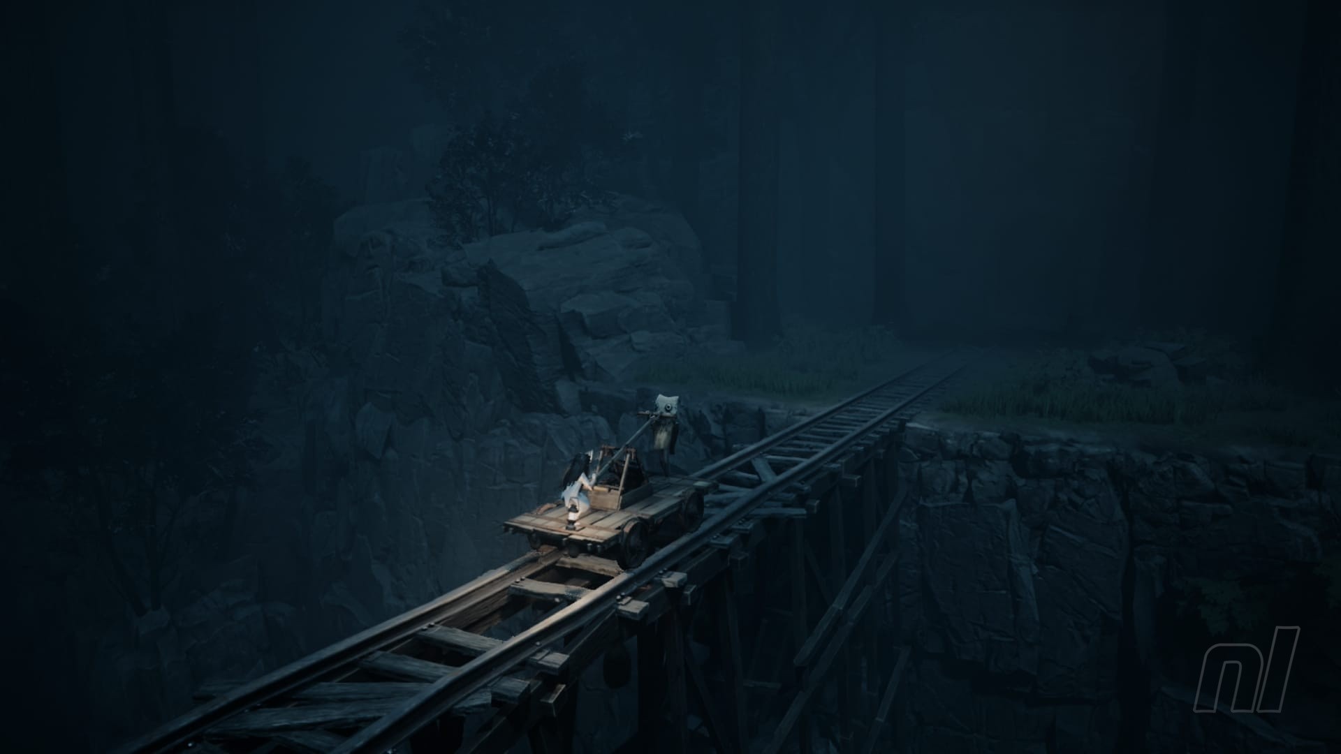1920x1080 Reanimal Review (Switch 2)